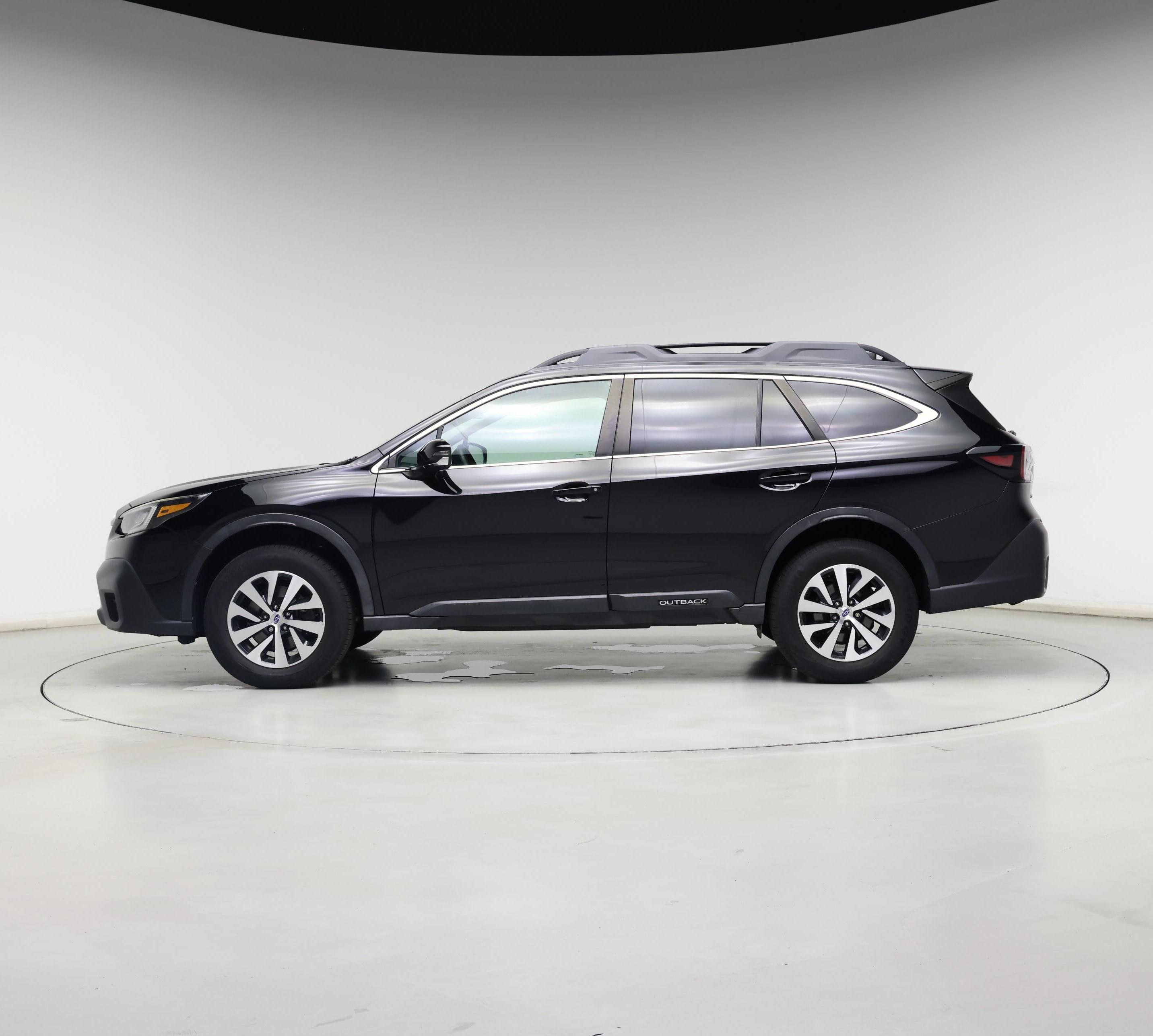 Thumbnail: 2020 Subaru Outback - 3