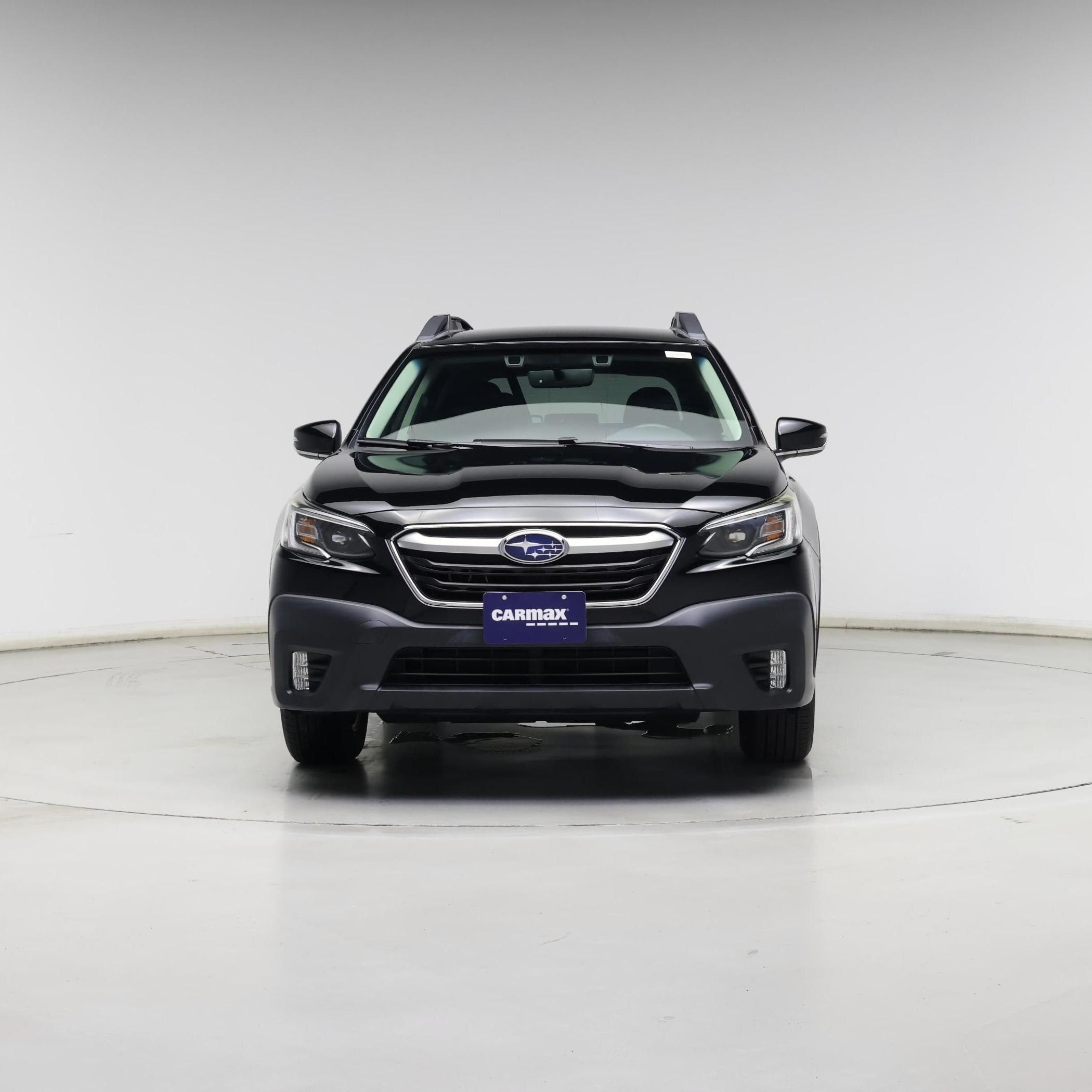 Thumbnail: 2020 Subaru Outback - 5