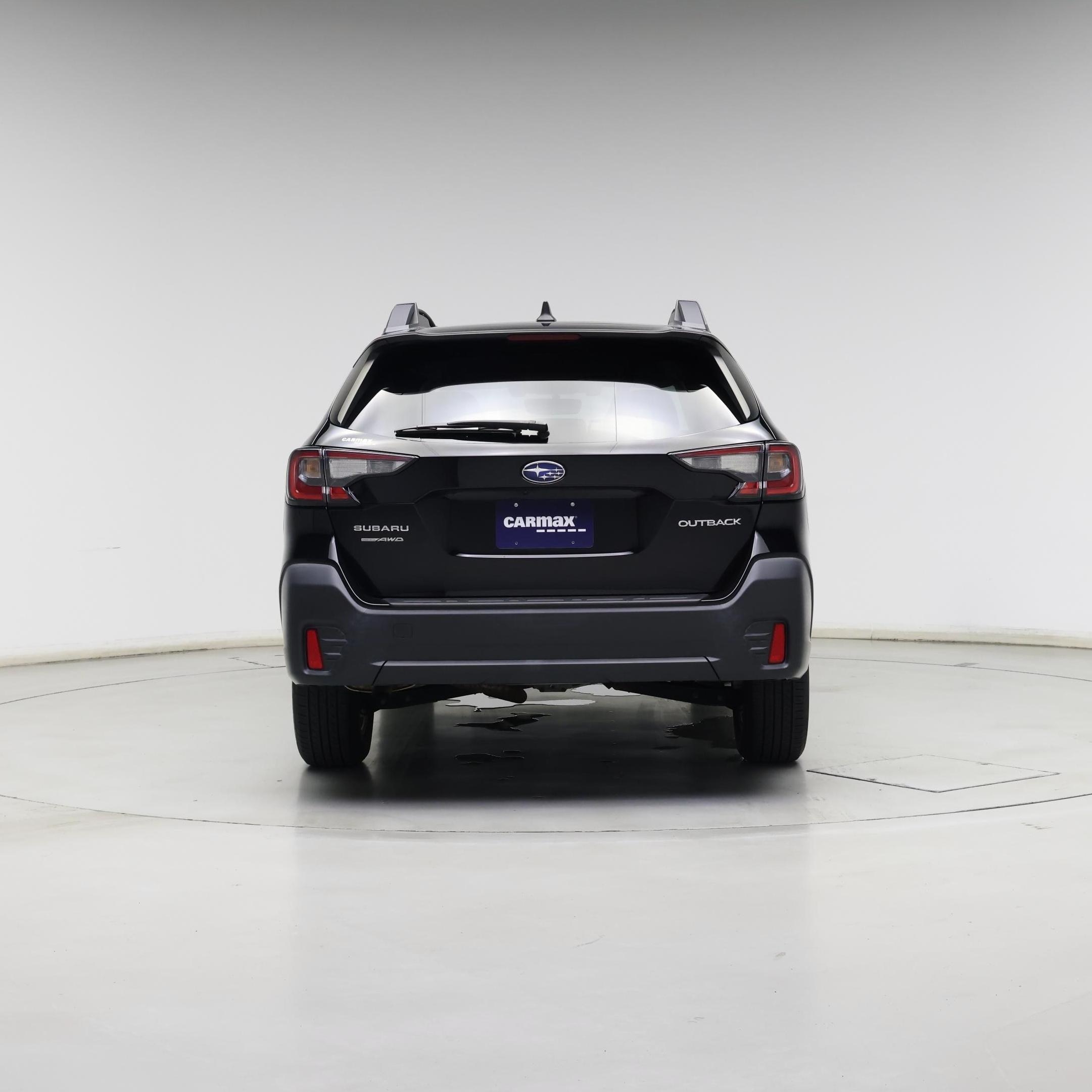 Thumbnail: 2020 Subaru Outback - 6