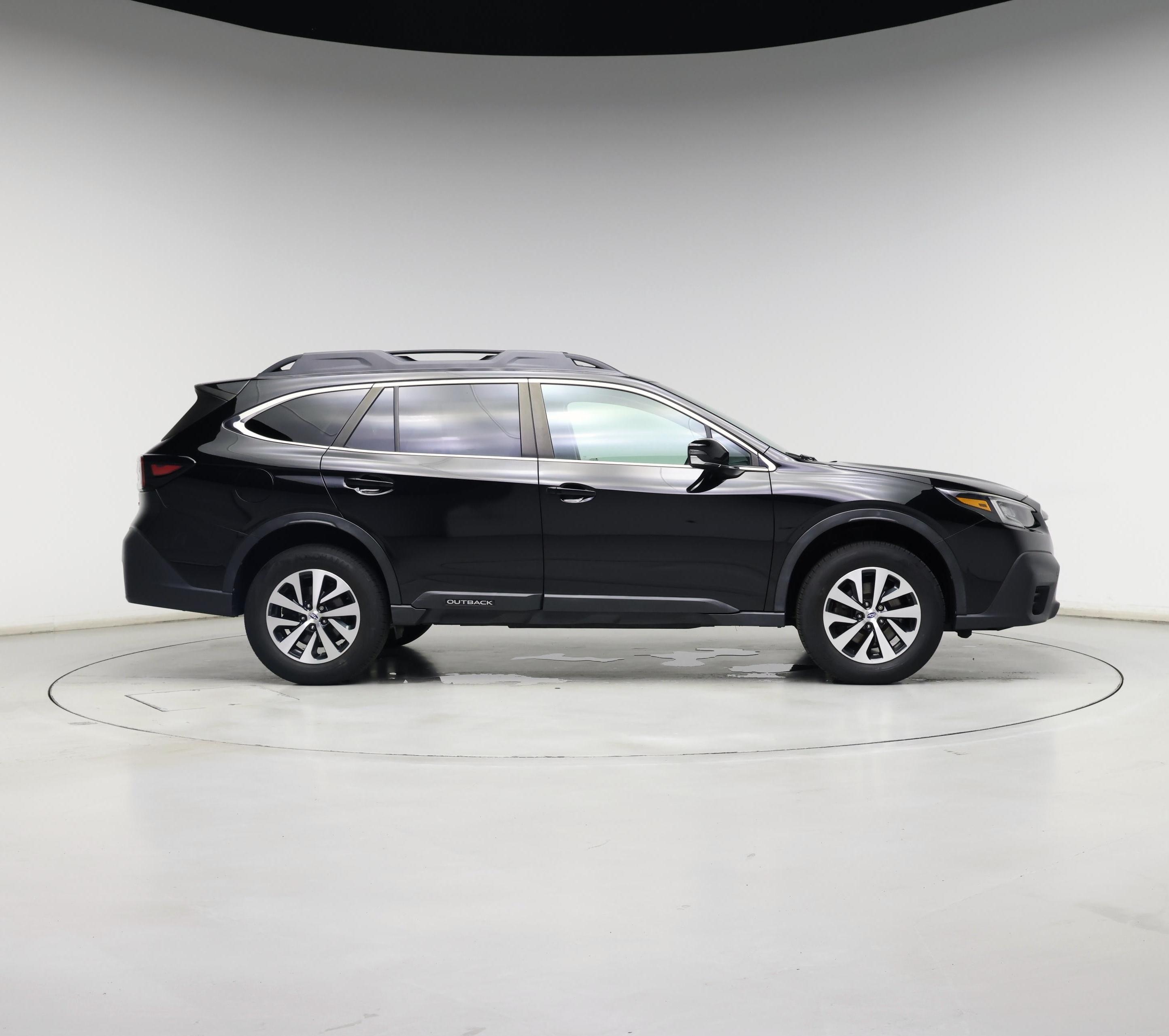 Thumbnail: 2020 Subaru Outback - 7