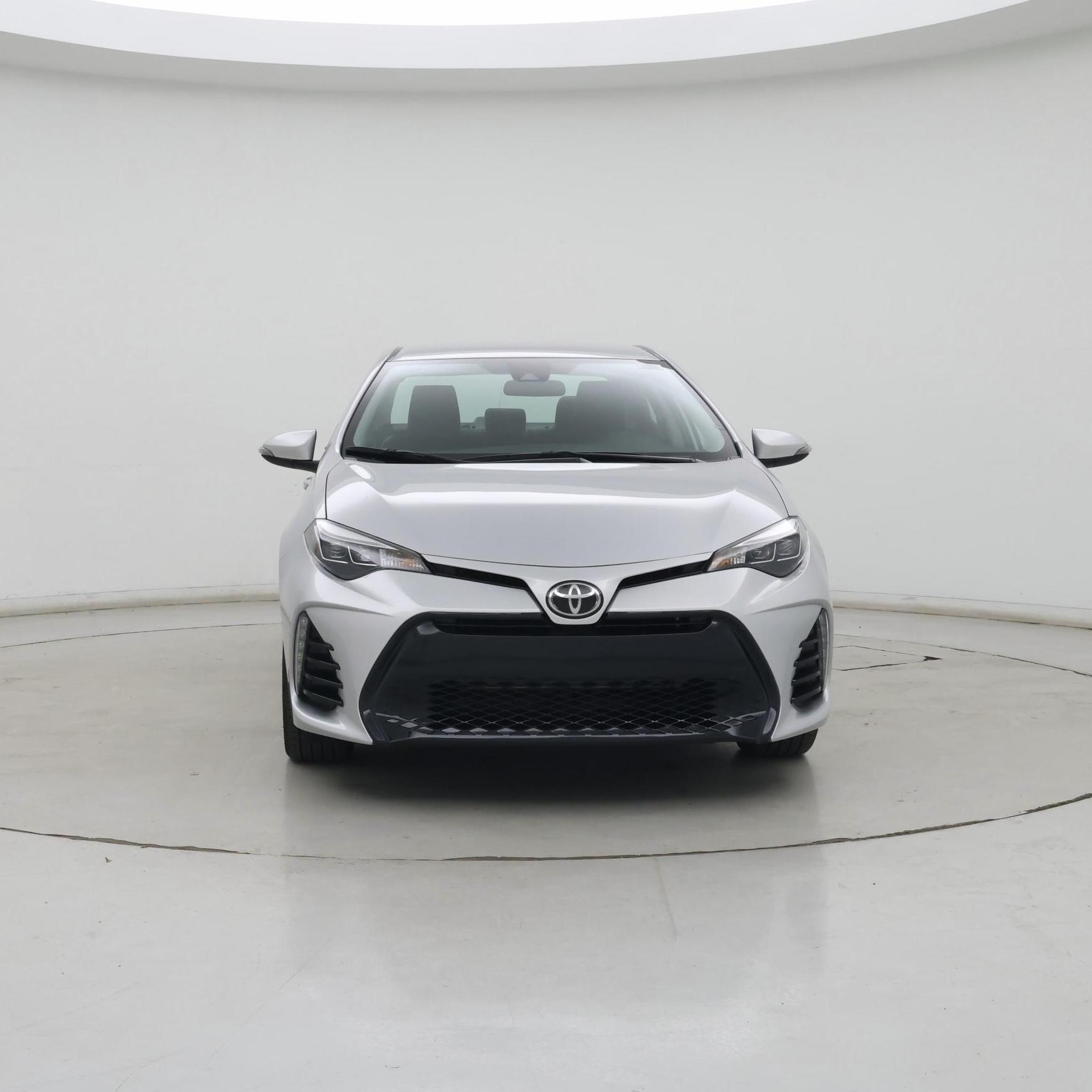 Thumbnail: 2017 Toyota Corolla - 5