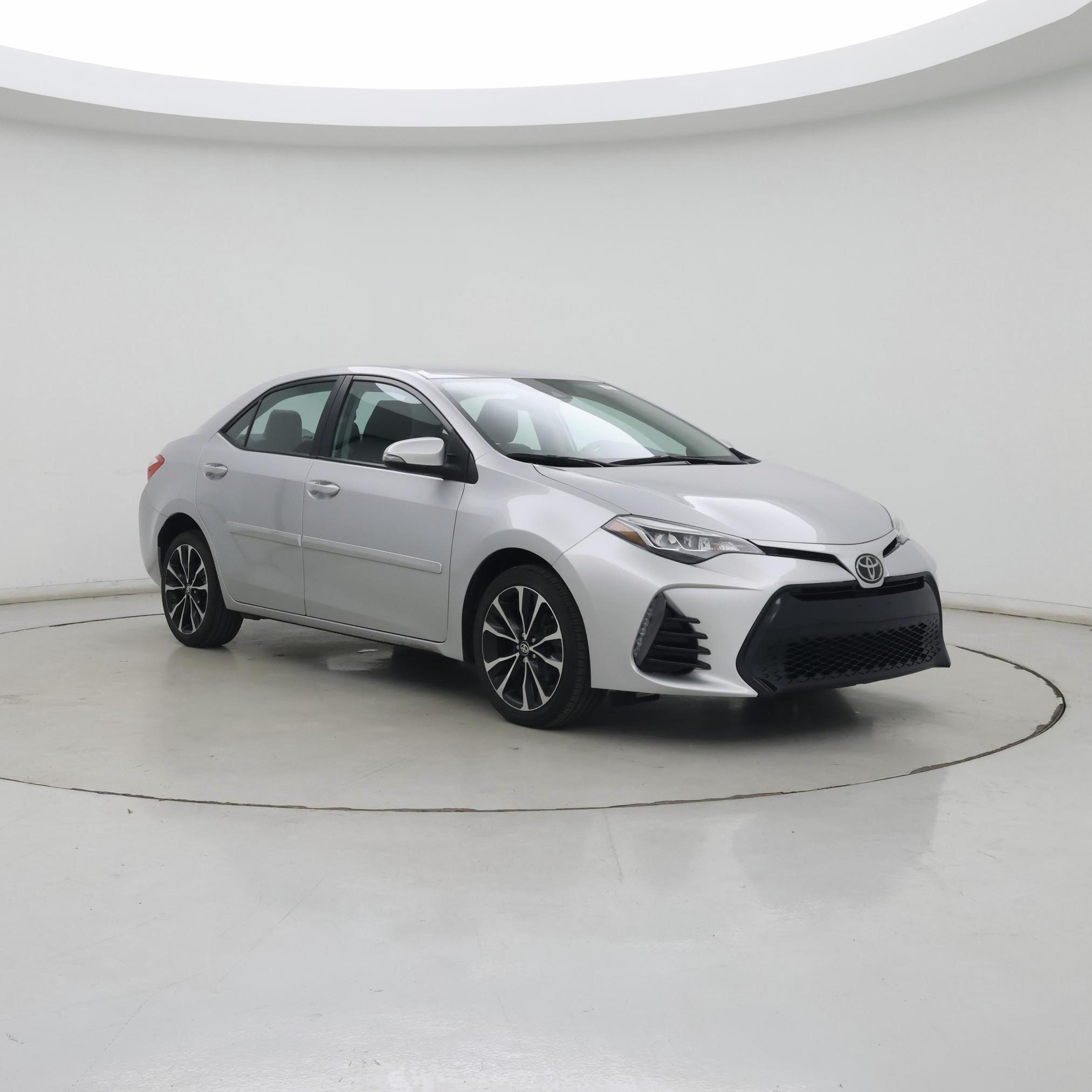 Thumbnail: 2017 Toyota Corolla - 7