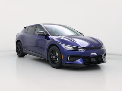 2023 Kia EV6 GT