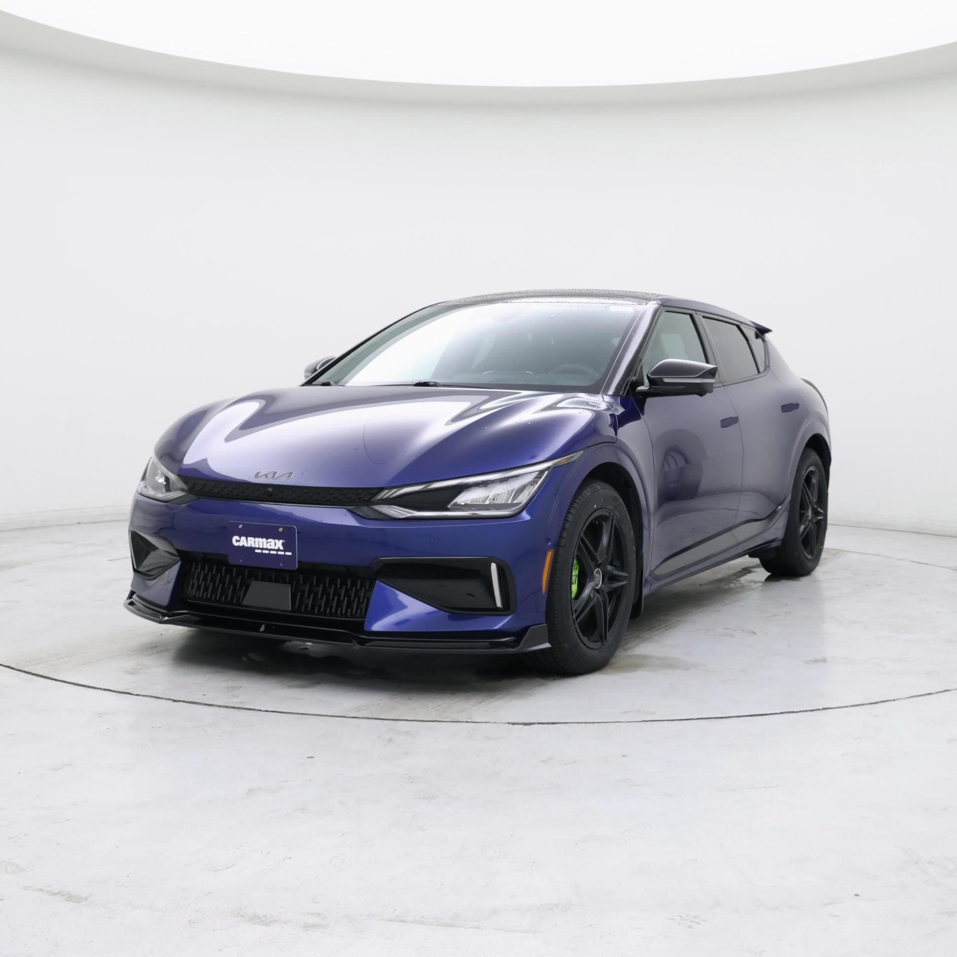 Thumbnail: 2023 Kia EV6 - 4