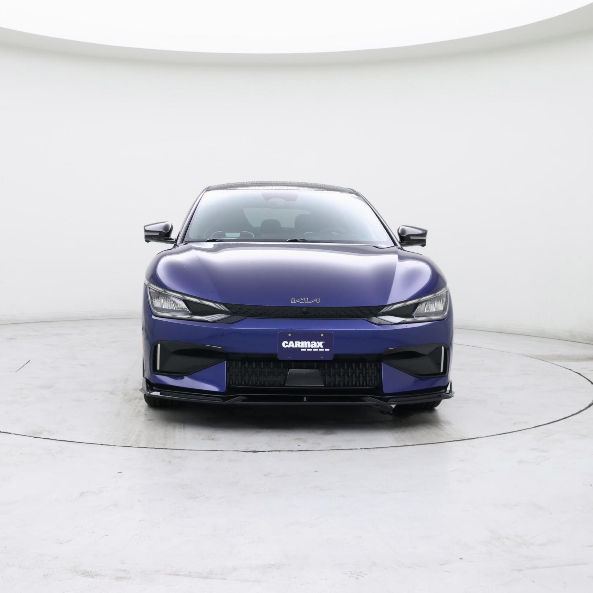 Thumbnail: 2023 Kia EV6 - 5