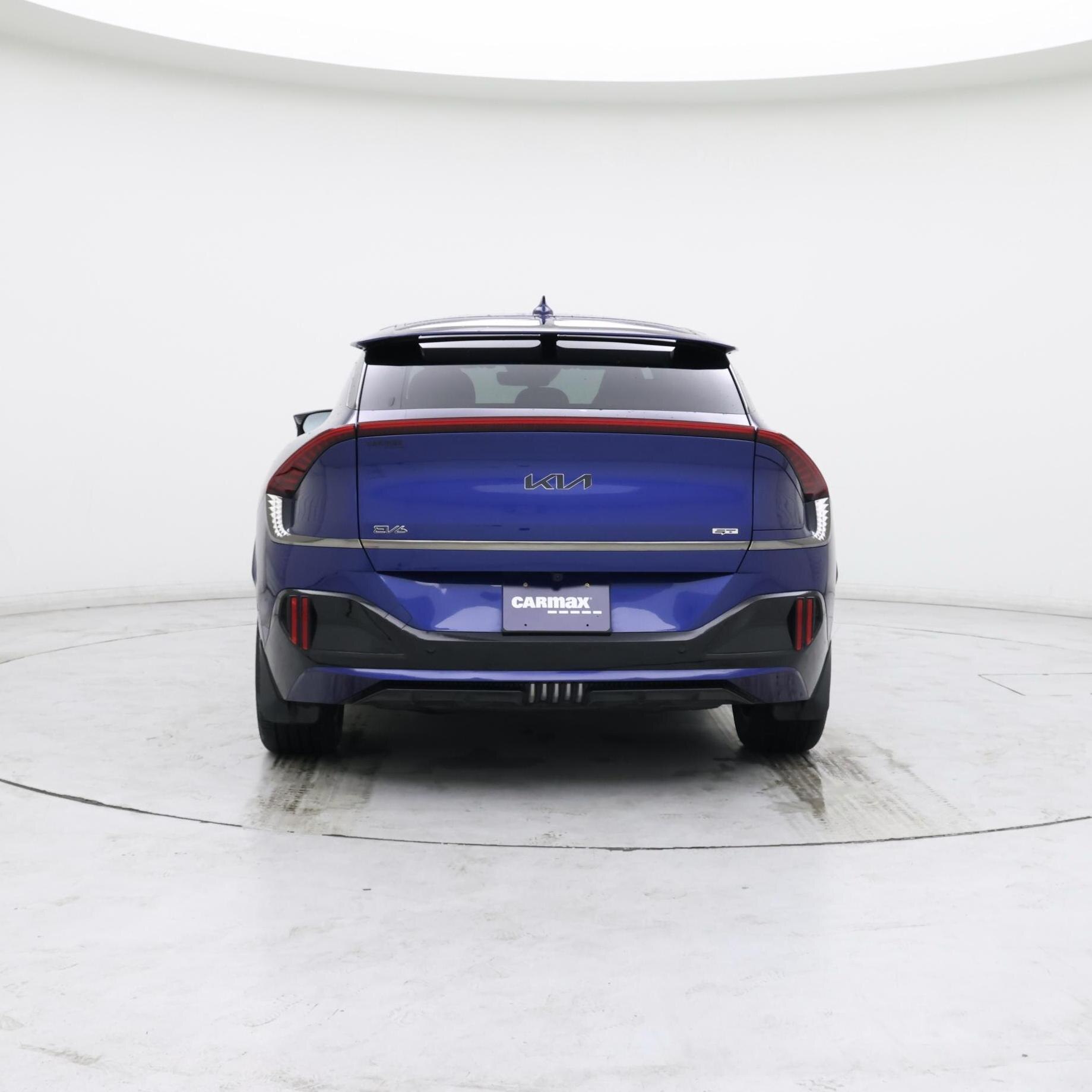 Thumbnail: 2023 Kia EV6 - 6
