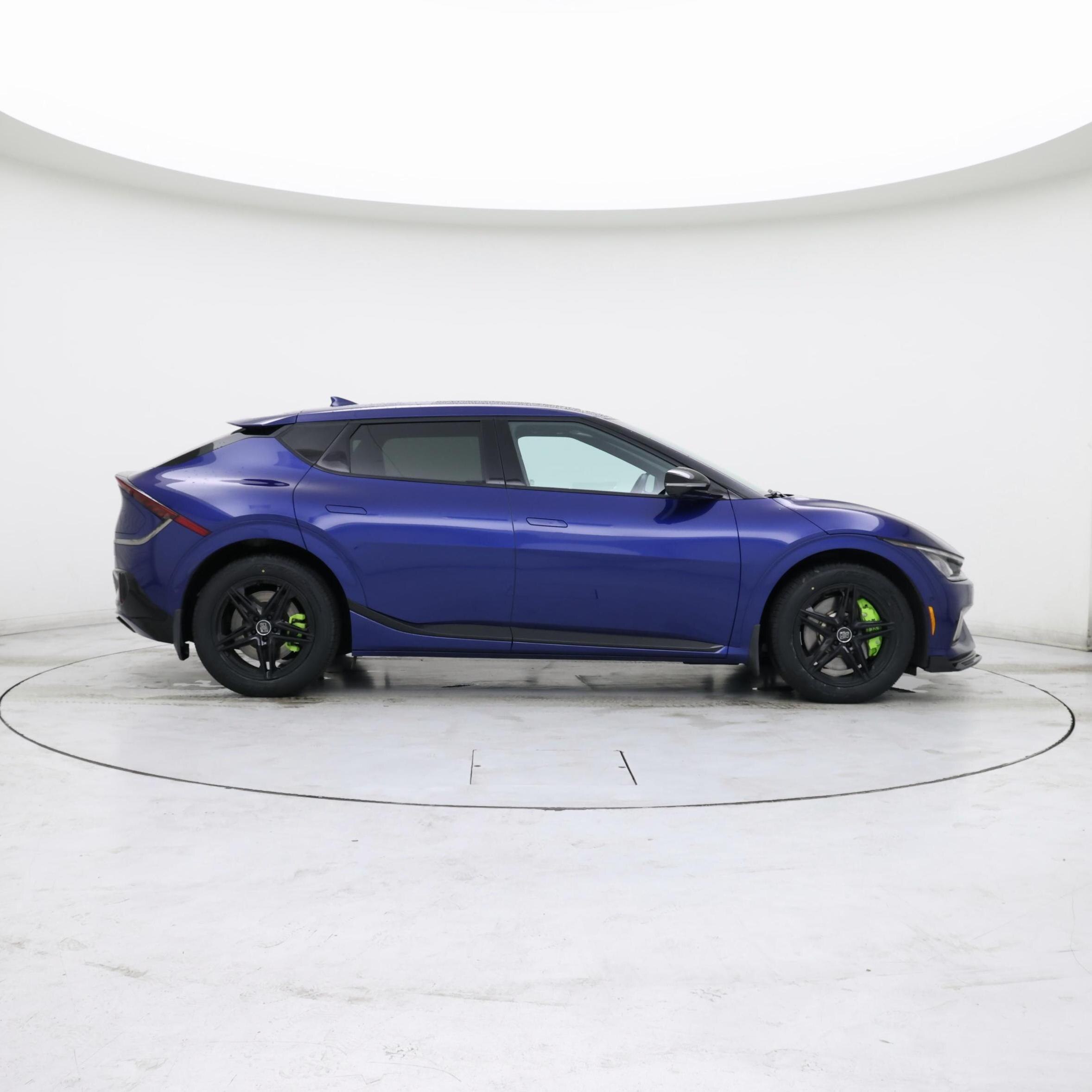 Thumbnail: 2023 Kia EV6 - 7