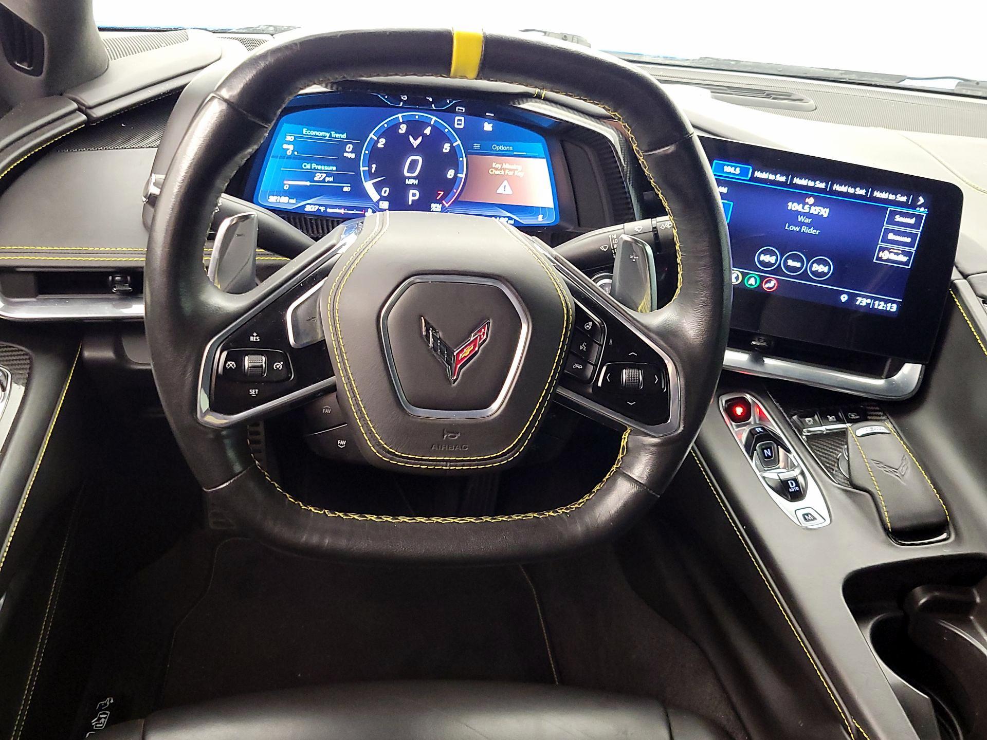 Thumbnail: 2020 Chevrolet Corvette - 10