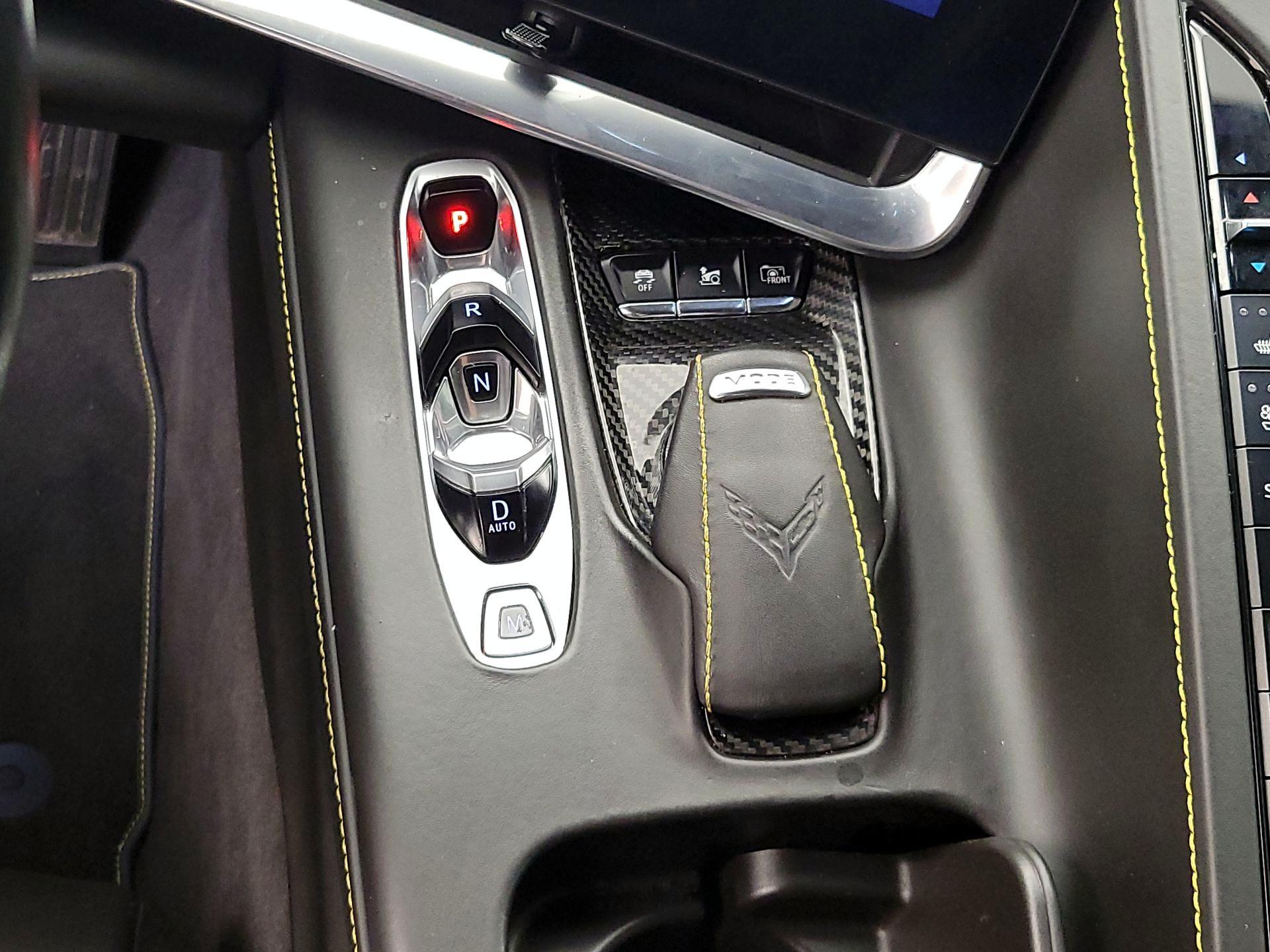 Thumbnail: 2020 Chevrolet Corvette - 18