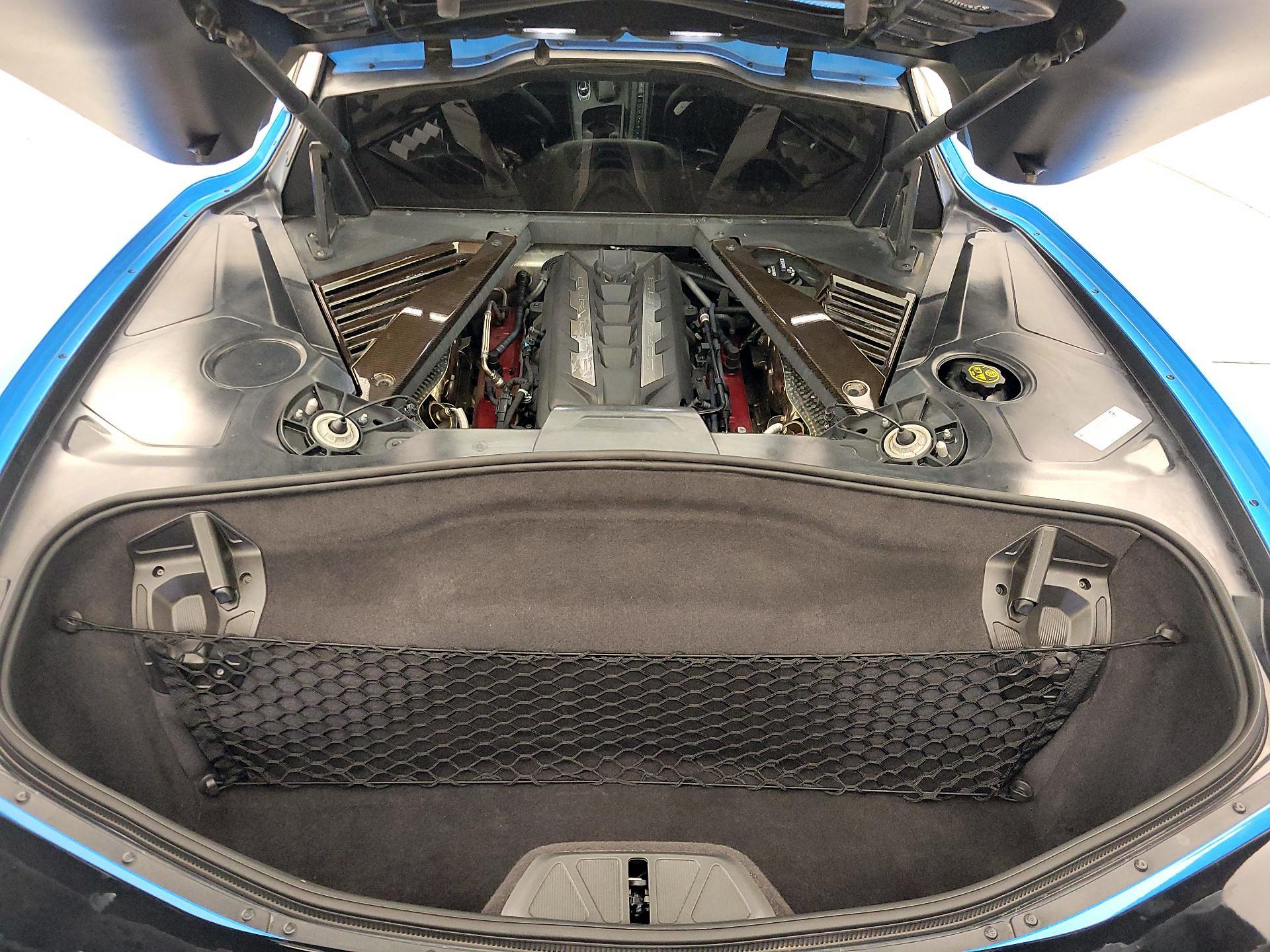 Thumbnail: 2020 Chevrolet Corvette - 20