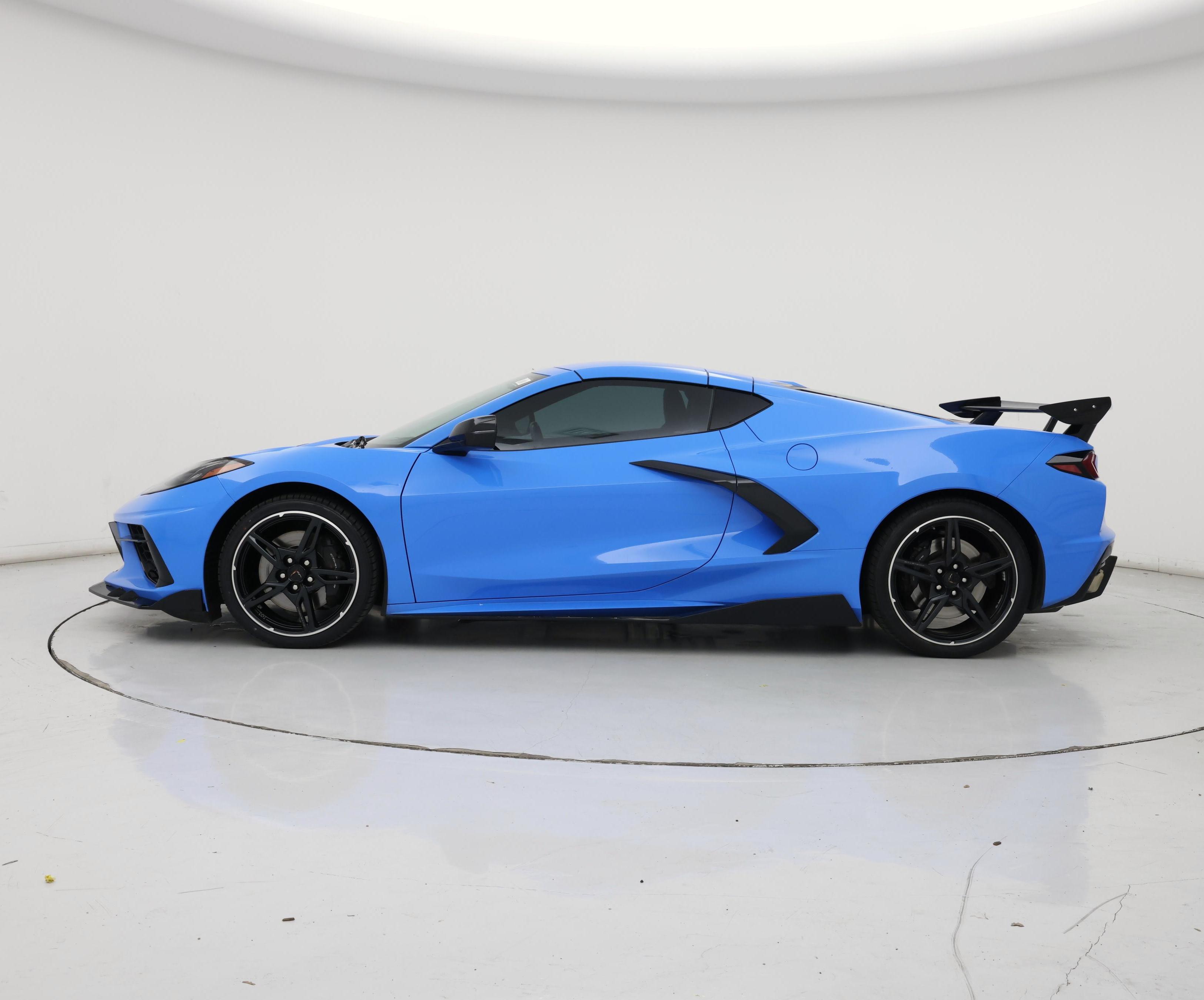 Thumbnail: 2020 Chevrolet Corvette - 3