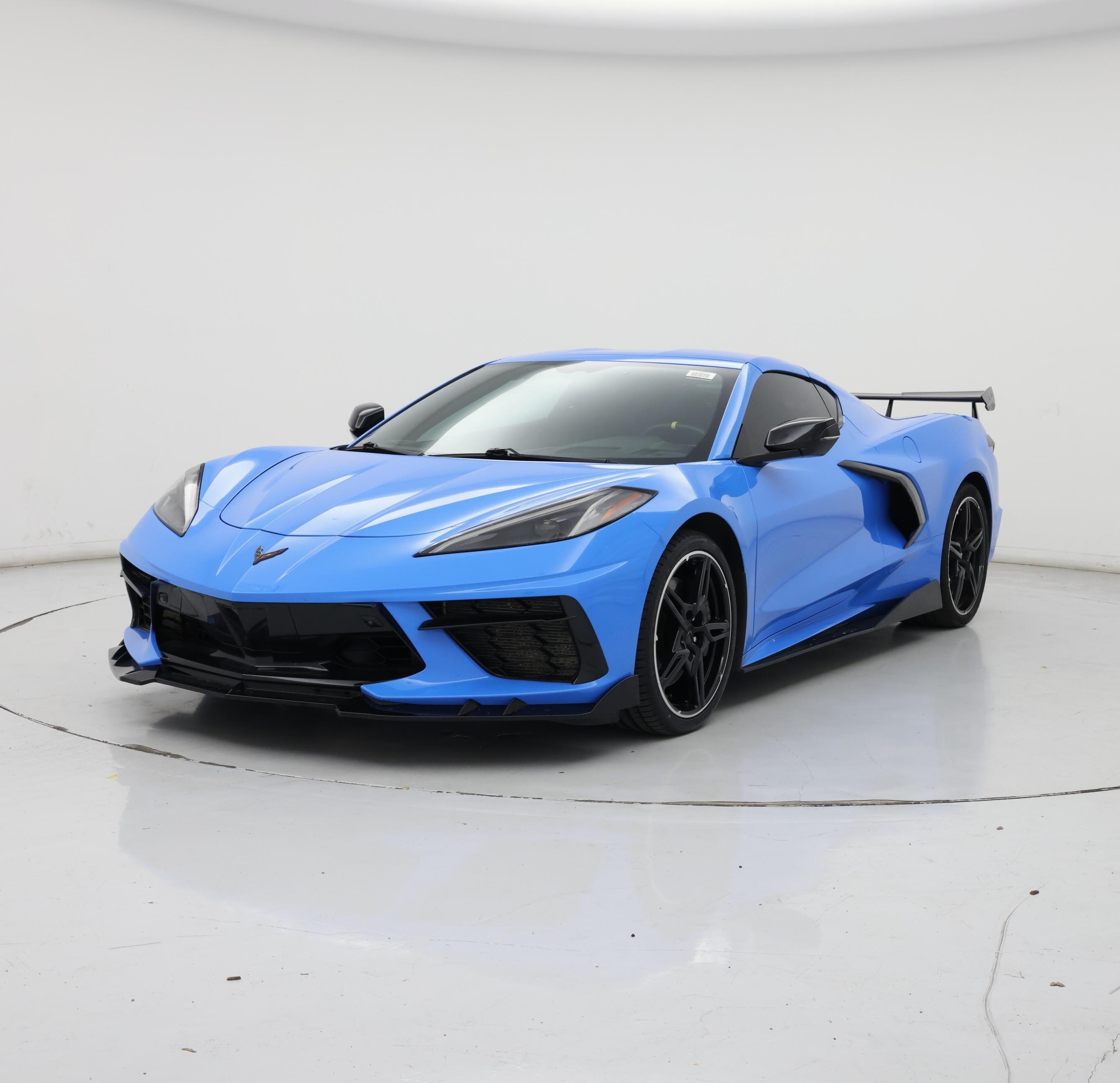 Thumbnail: 2020 Chevrolet Corvette - 4