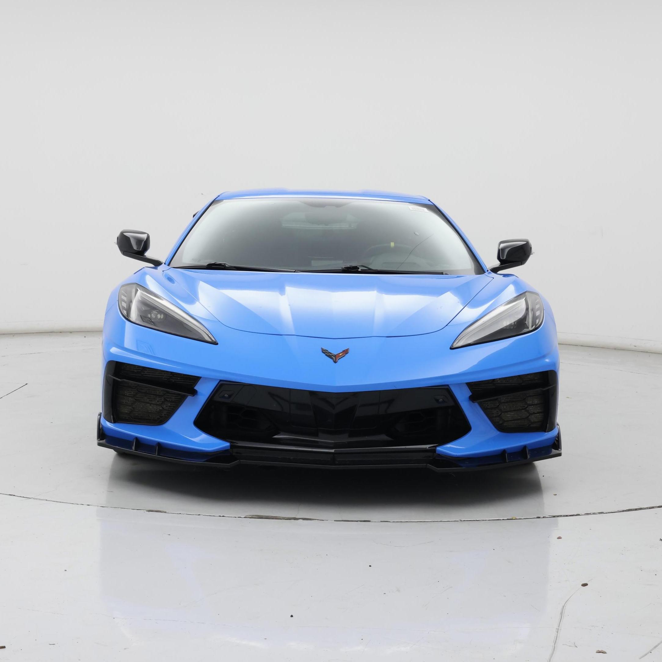Thumbnail: 2020 Chevrolet Corvette - 5