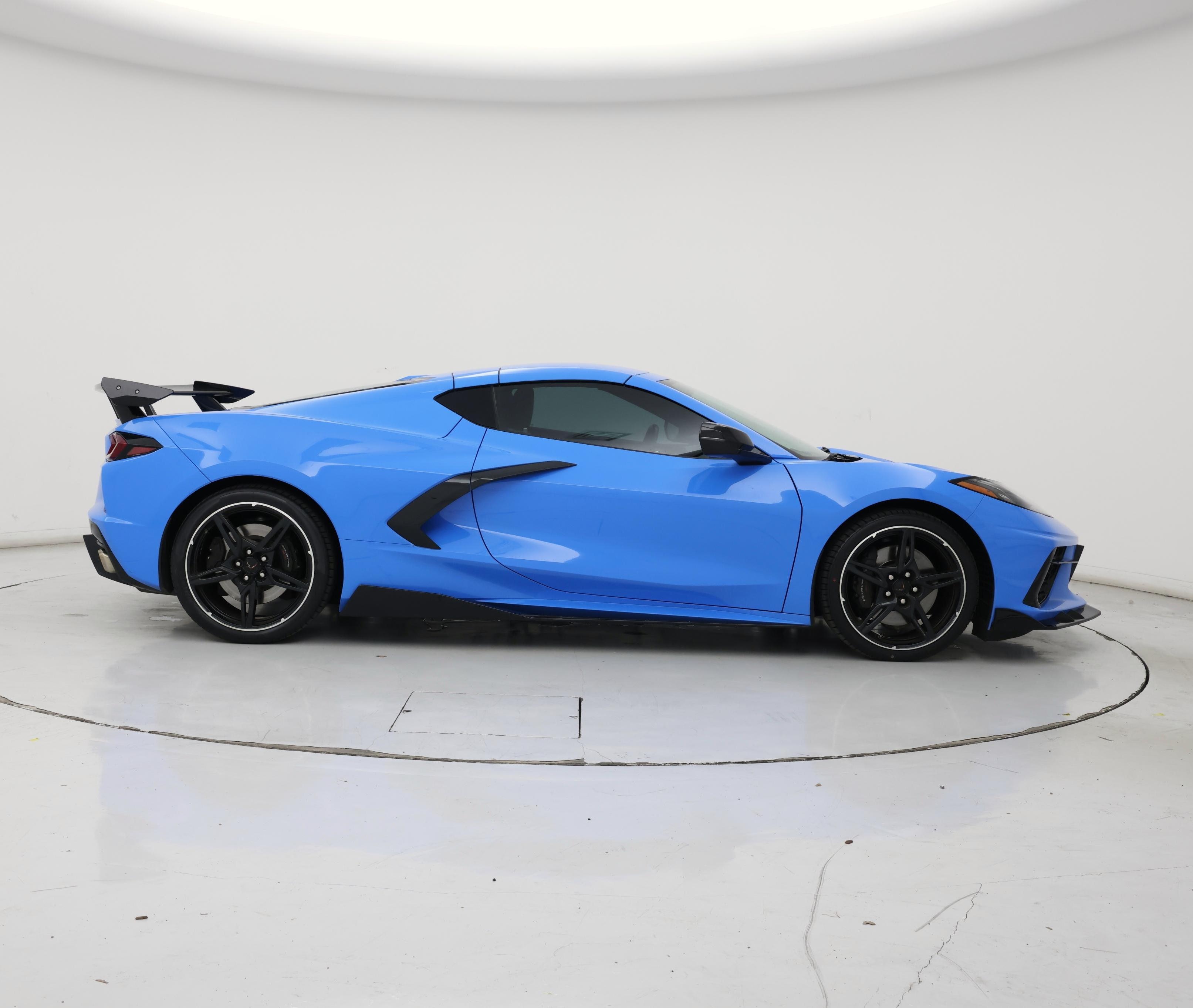 Thumbnail: 2020 Chevrolet Corvette - 7