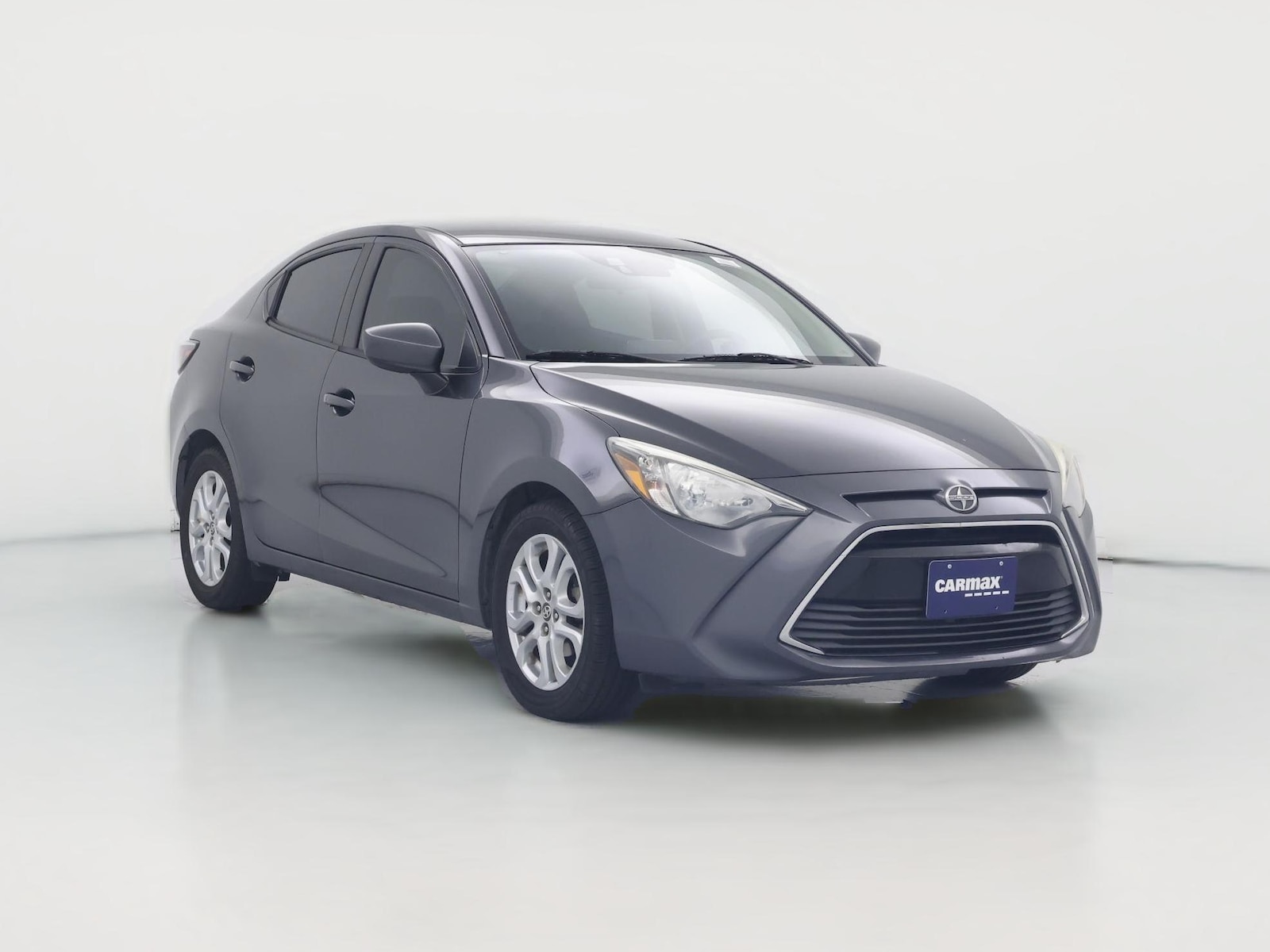 2016 Scion iA