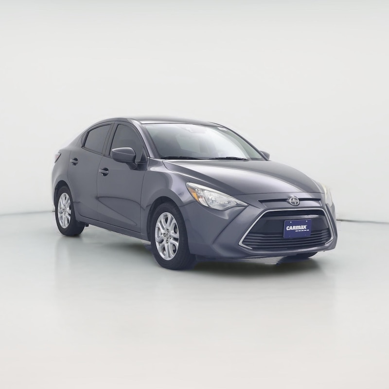 2016 Scion iA