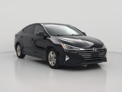2019 Hyundai Elantra Value Edition
