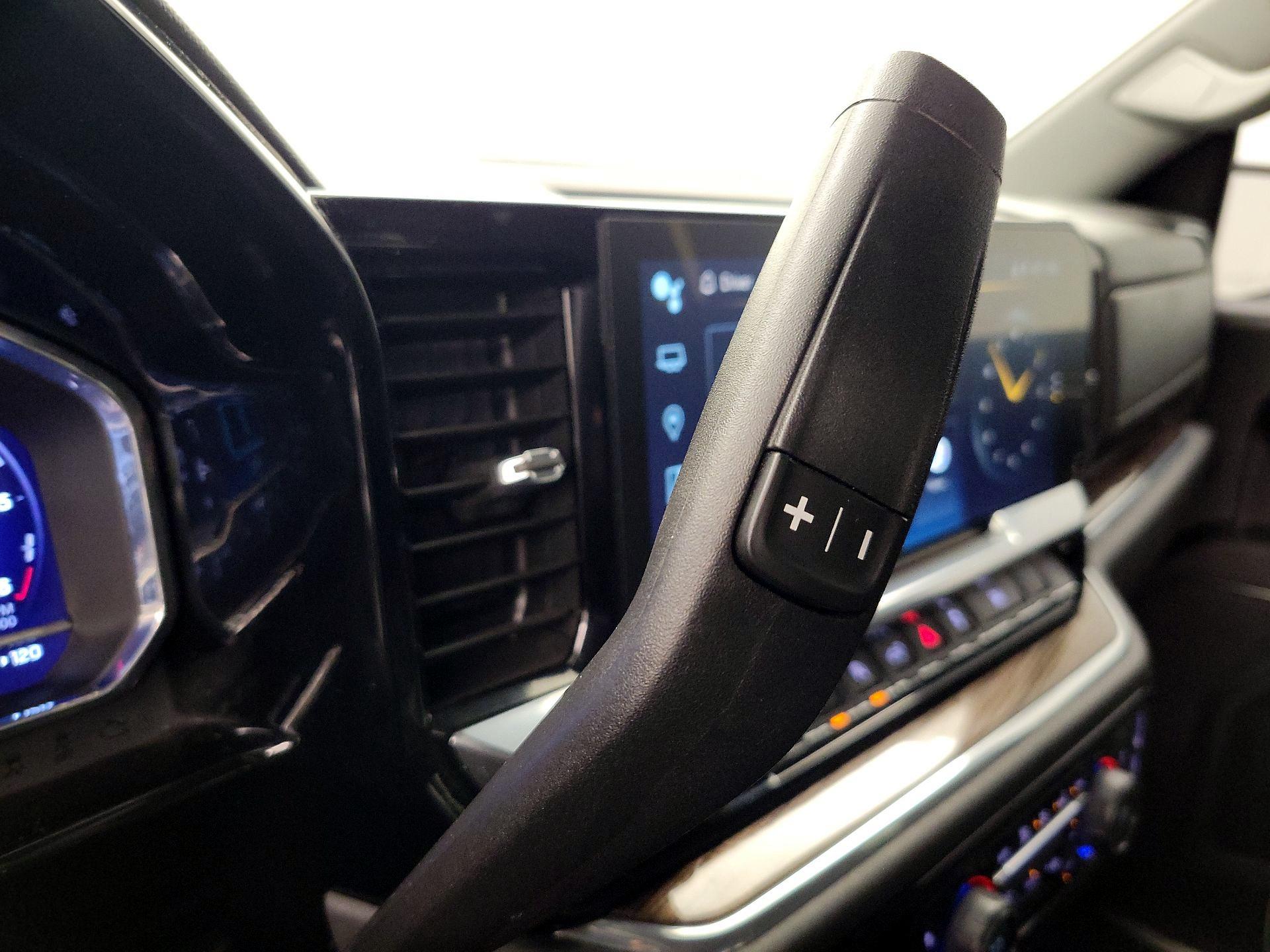 Thumbnail: 2023 Chevrolet Silverado 1500 - 17