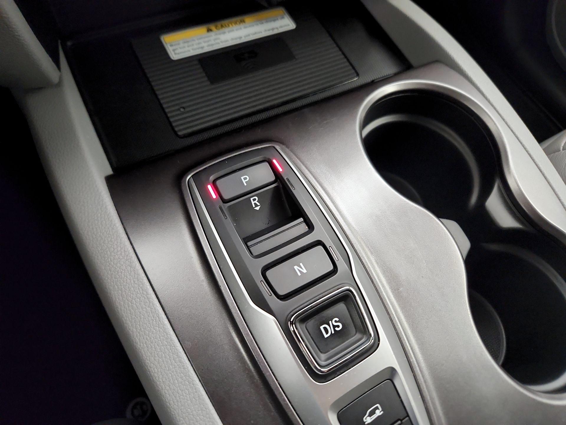 Thumbnail: 2021 Honda Pilot - 17