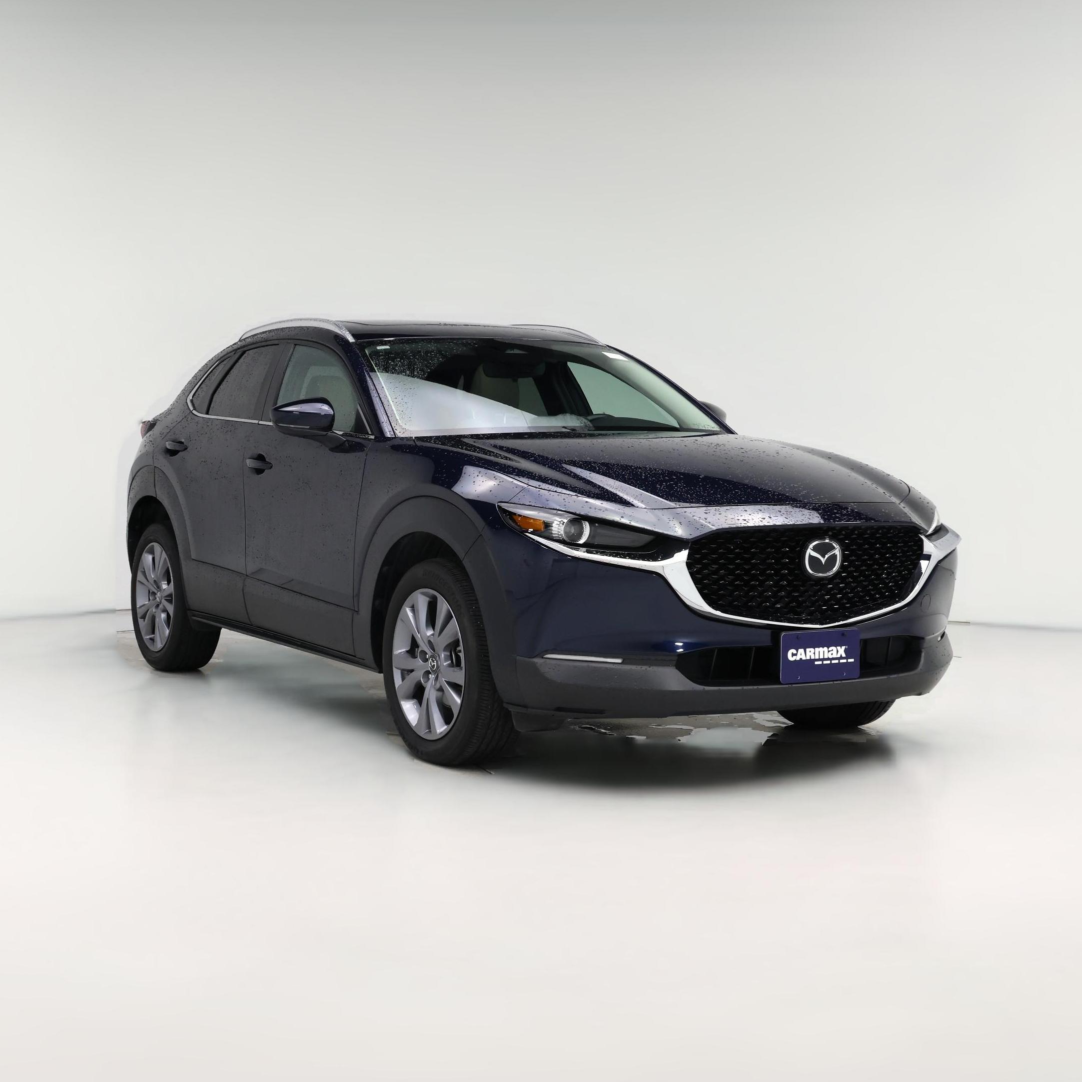 Thumbnail: 2024 Mazda CX-30 - 1