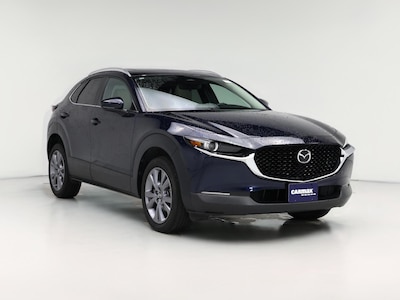 2024 Mazda CX-30 2.5 S Preferred Package