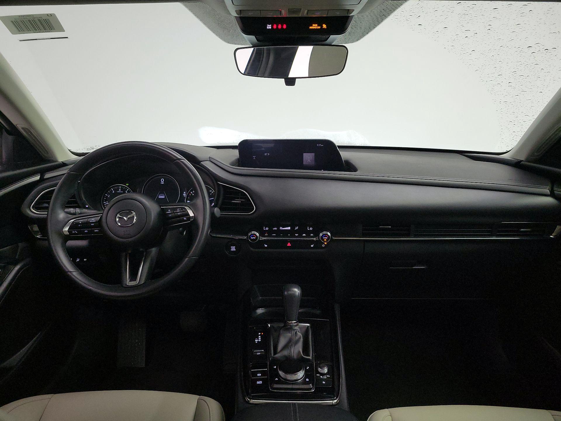 Thumbnail: 2024 Mazda CX-30 - 9