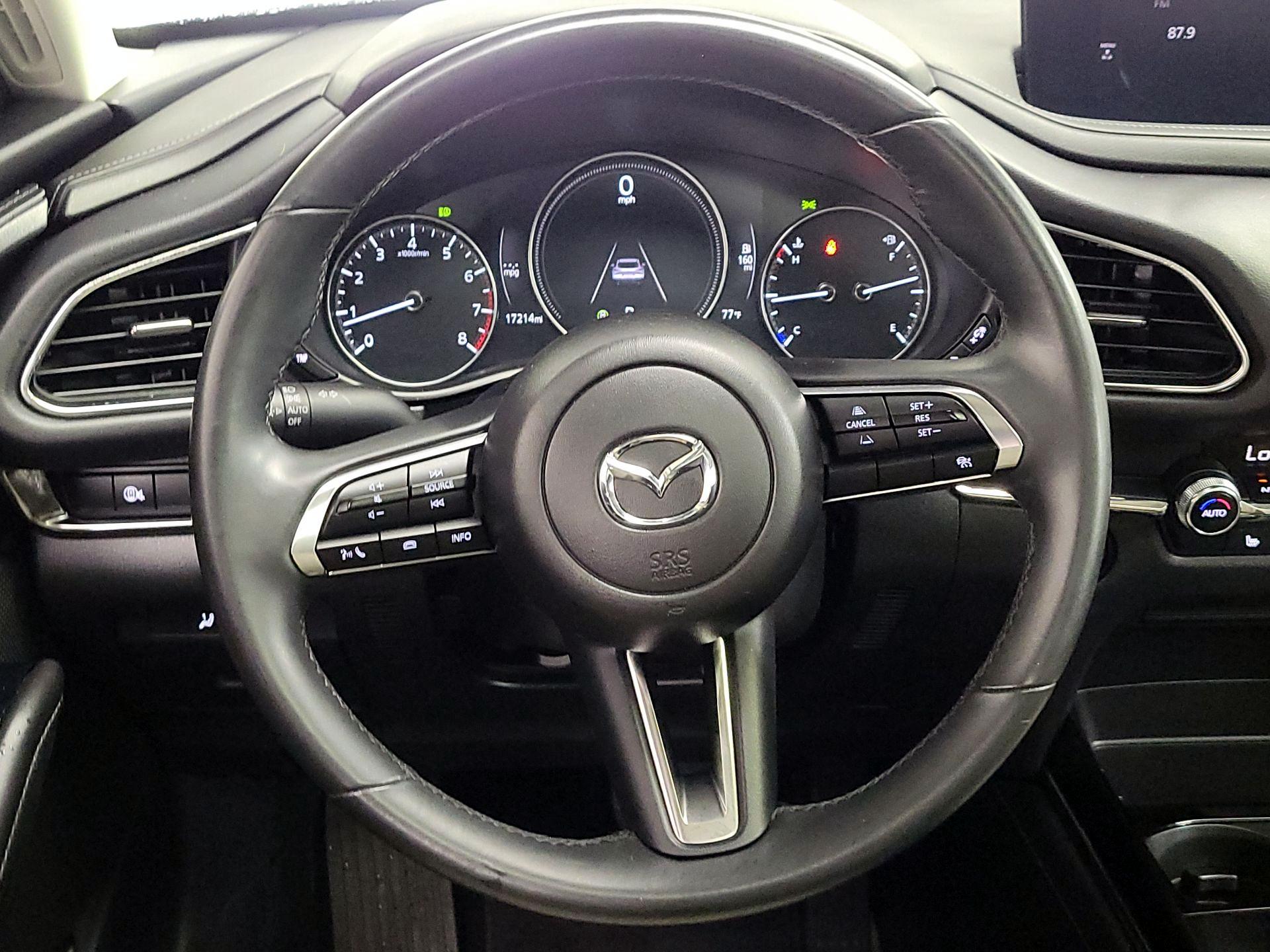 Thumbnail: 2024 Mazda CX-30 - 10