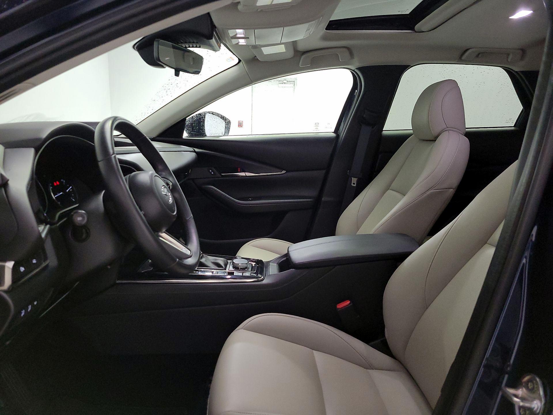Thumbnail: 2024 Mazda CX-30 - 11