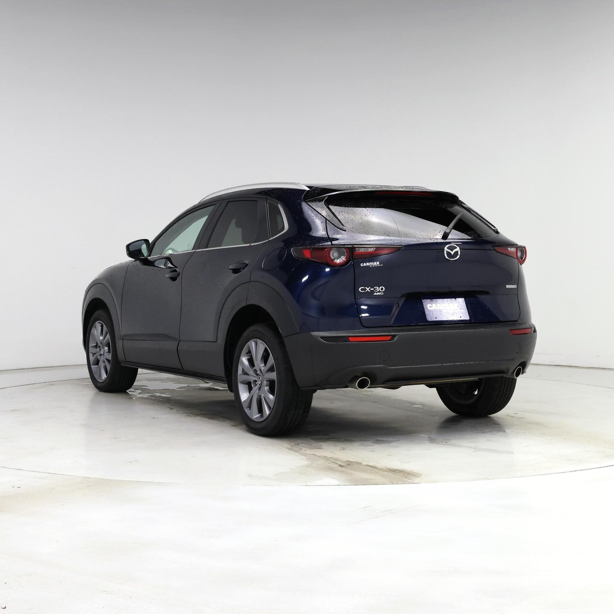 Thumbnail: 2024 Mazda CX-30 - 2