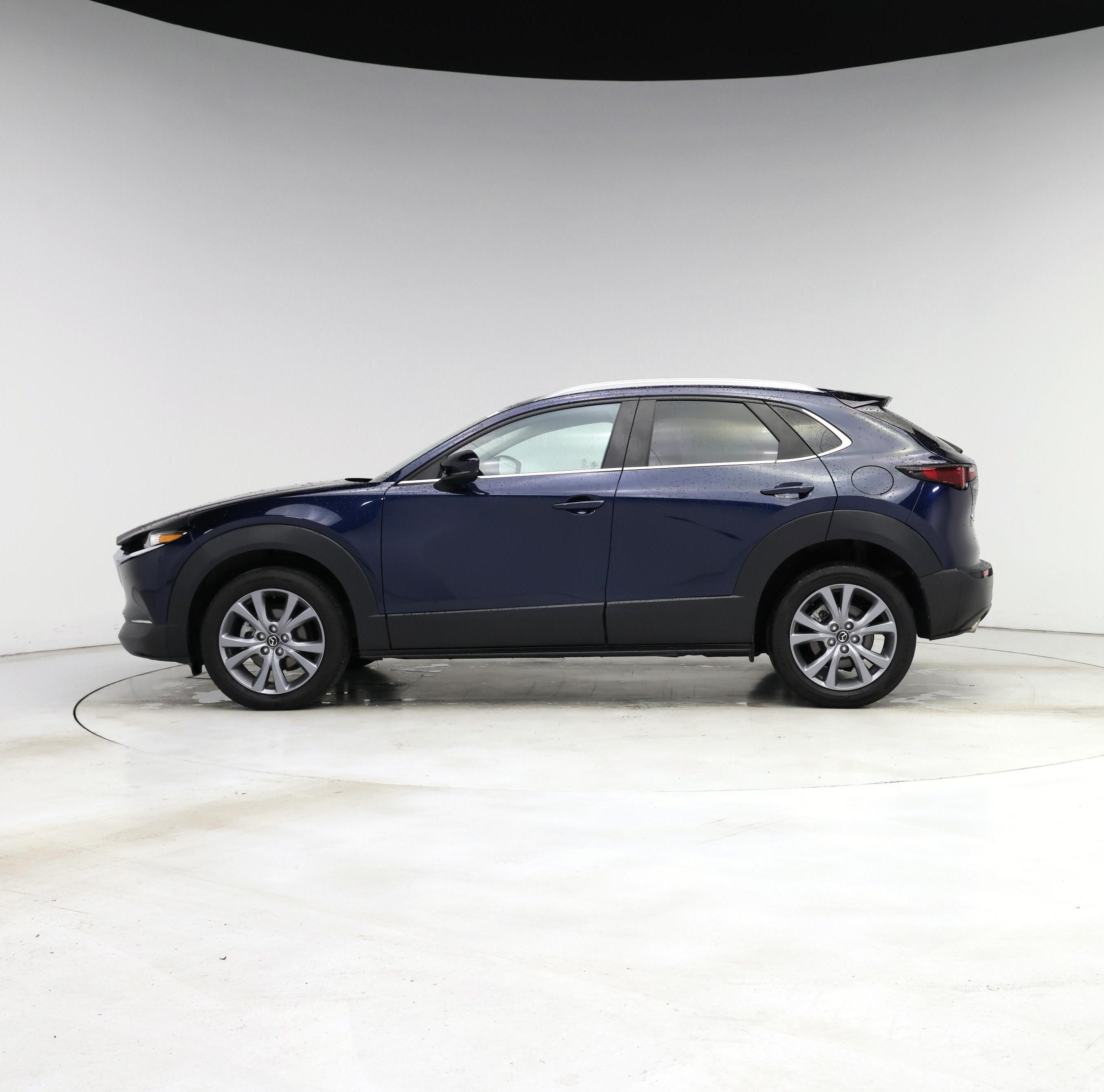 Thumbnail: 2024 Mazda CX-30 - 3