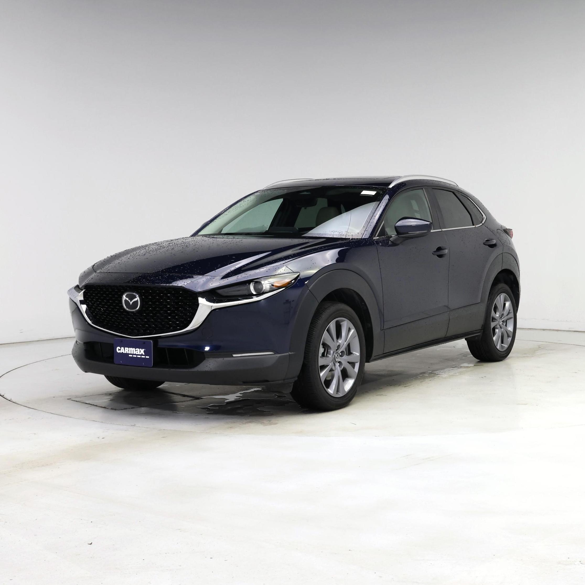 Thumbnail: 2024 Mazda CX-30 - 4
