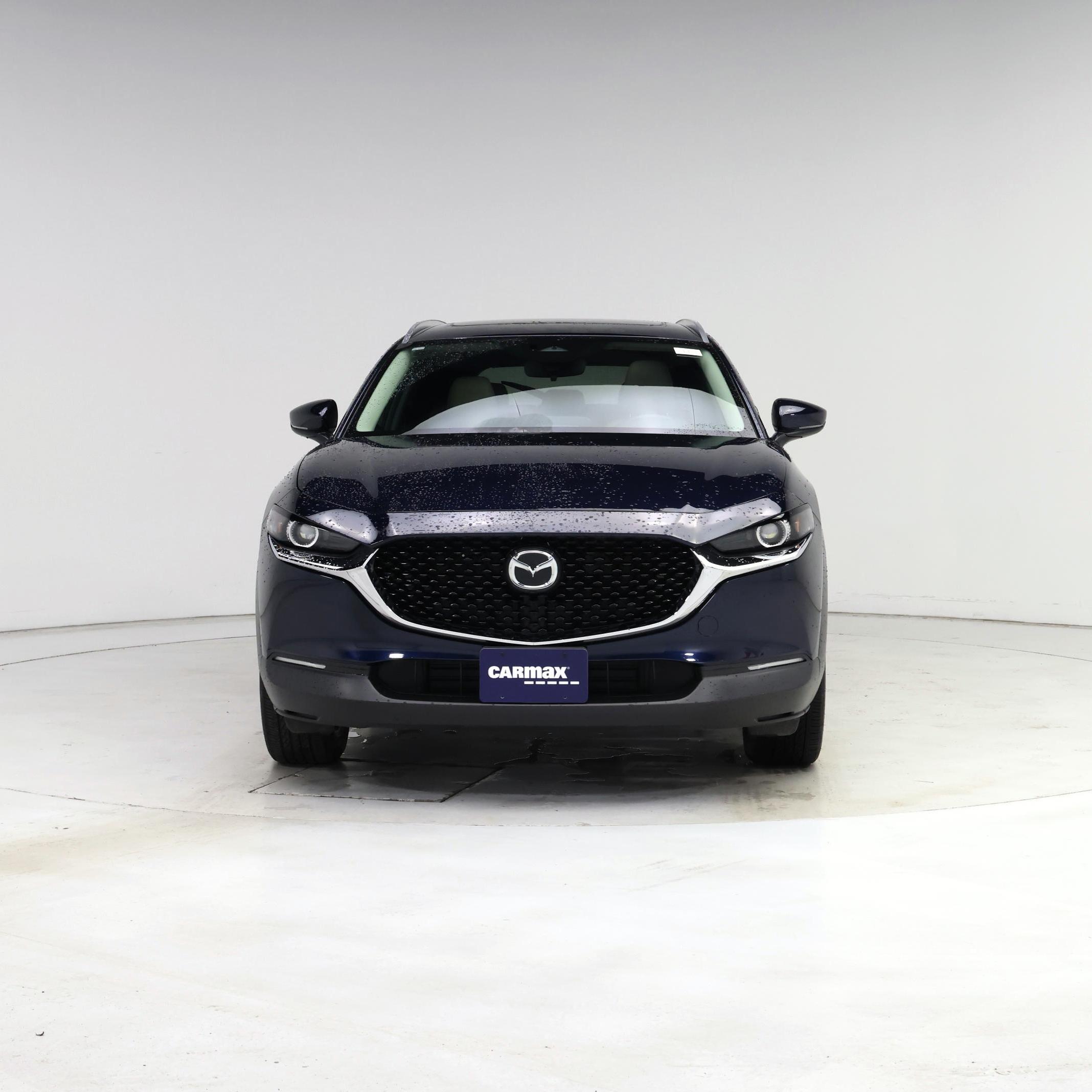 Thumbnail: 2024 Mazda CX-30 - 5