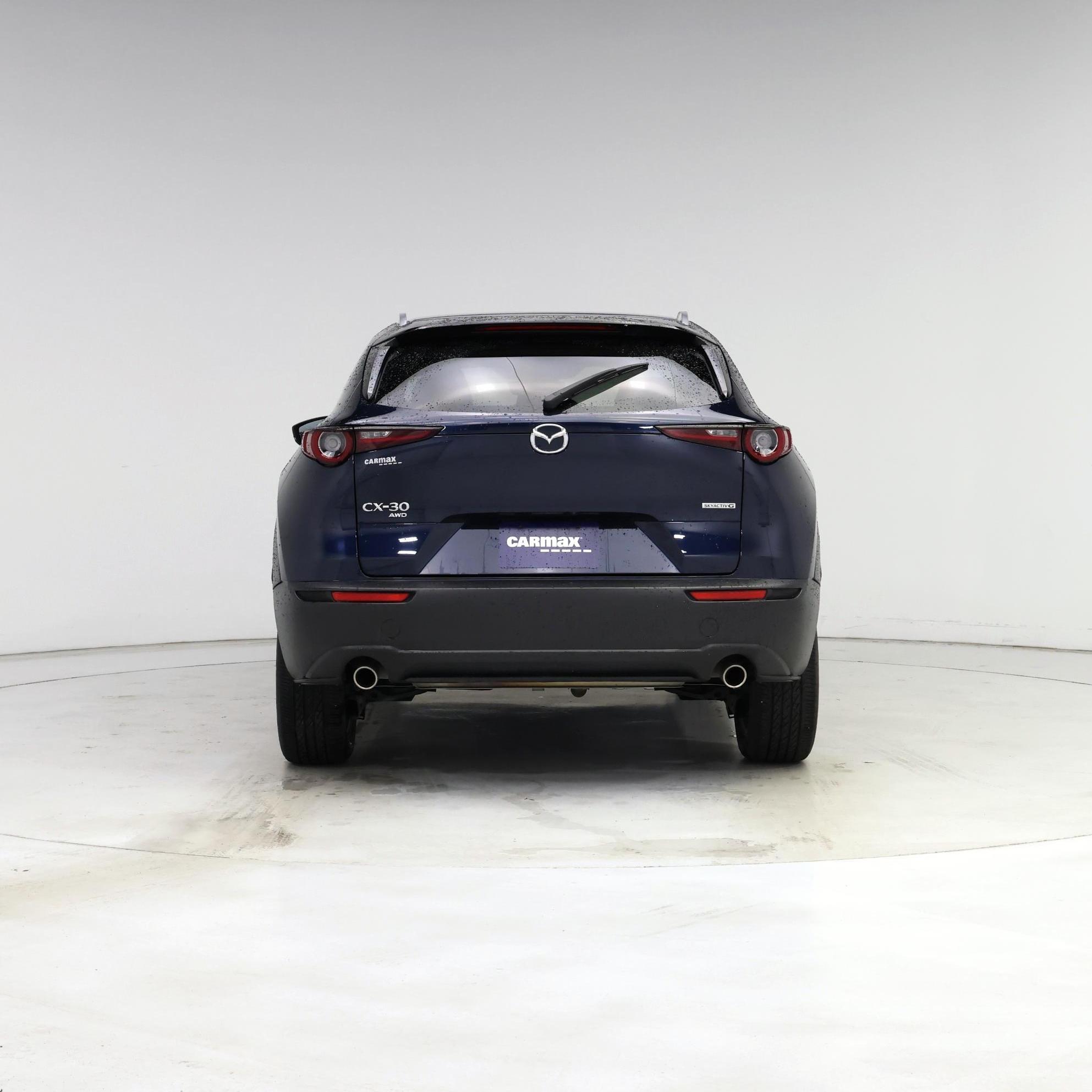 Thumbnail: 2024 Mazda CX-30 - 6