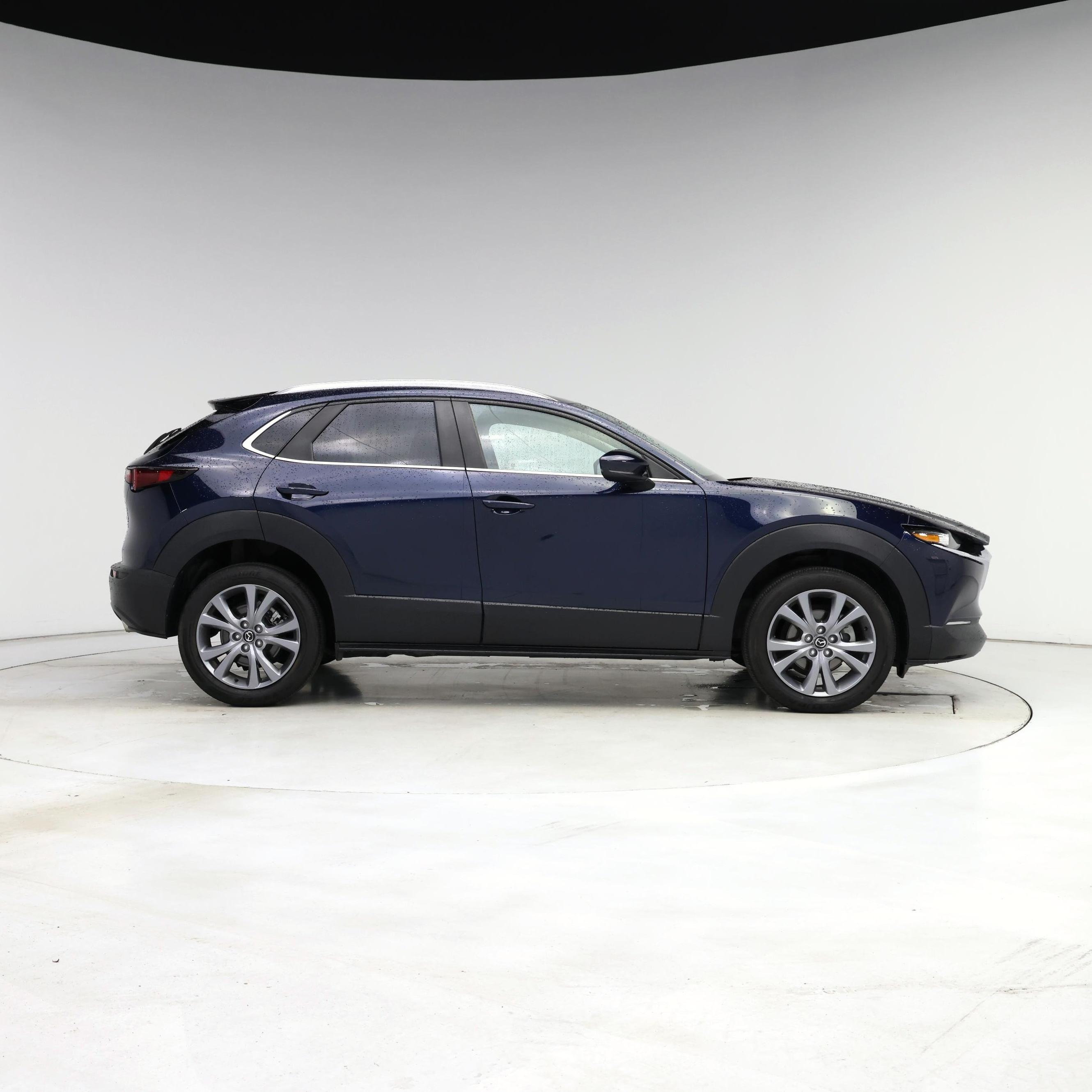 Thumbnail: 2024 Mazda CX-30 - 7