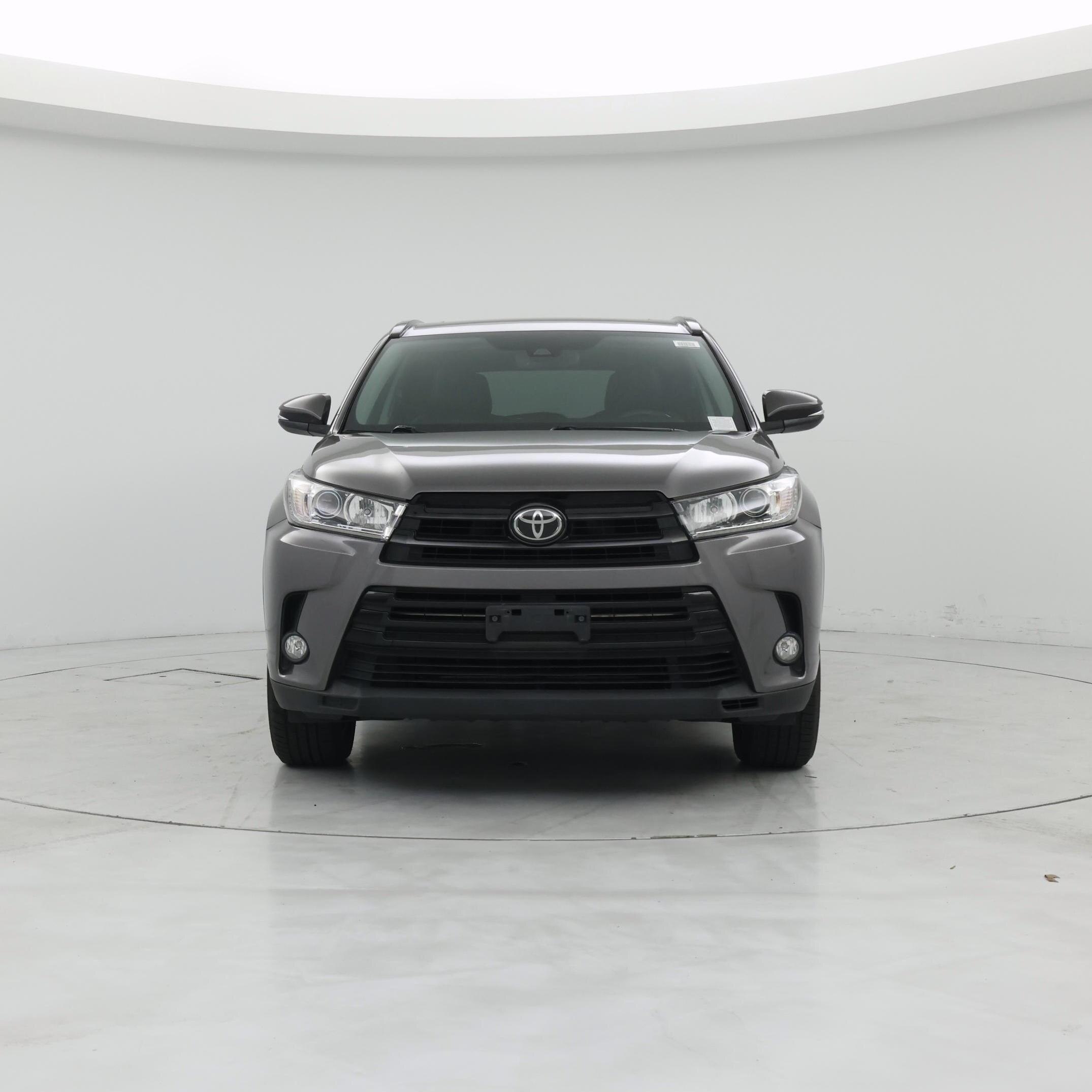 Thumbnail: 2017 Toyota Highlander - 5