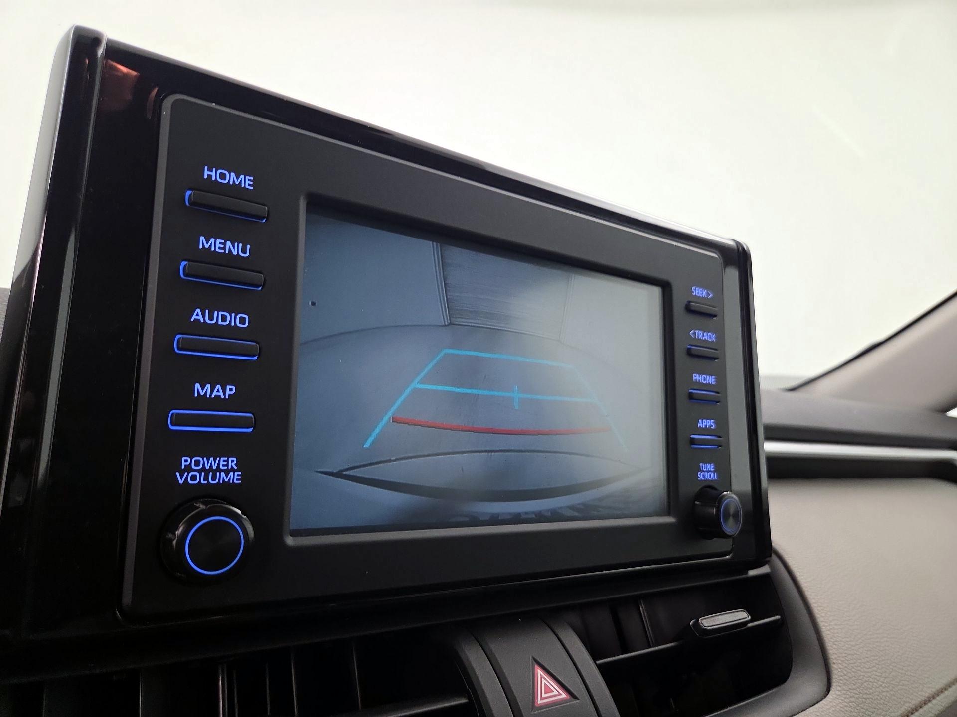 Thumbnail: 2019 Toyota RAV4 - 14