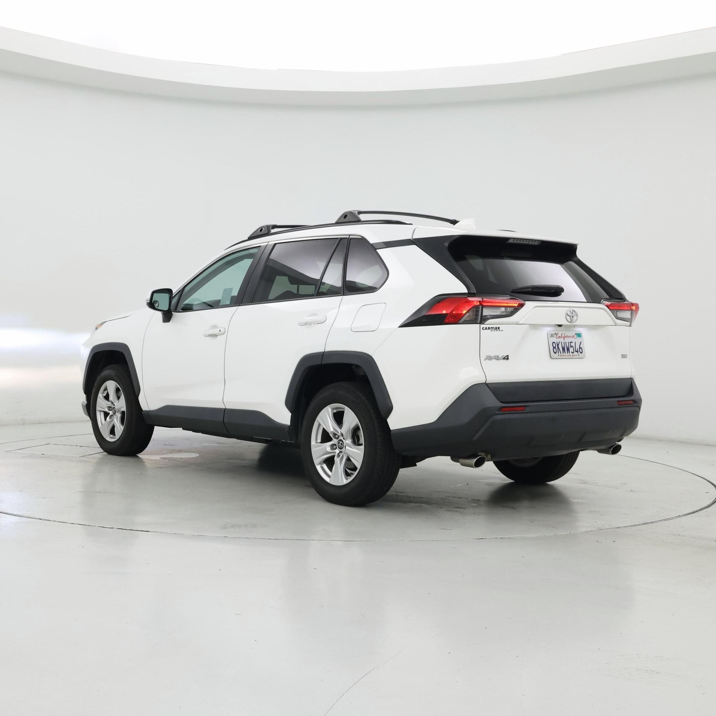 Thumbnail: 2019 Toyota RAV4 - 2