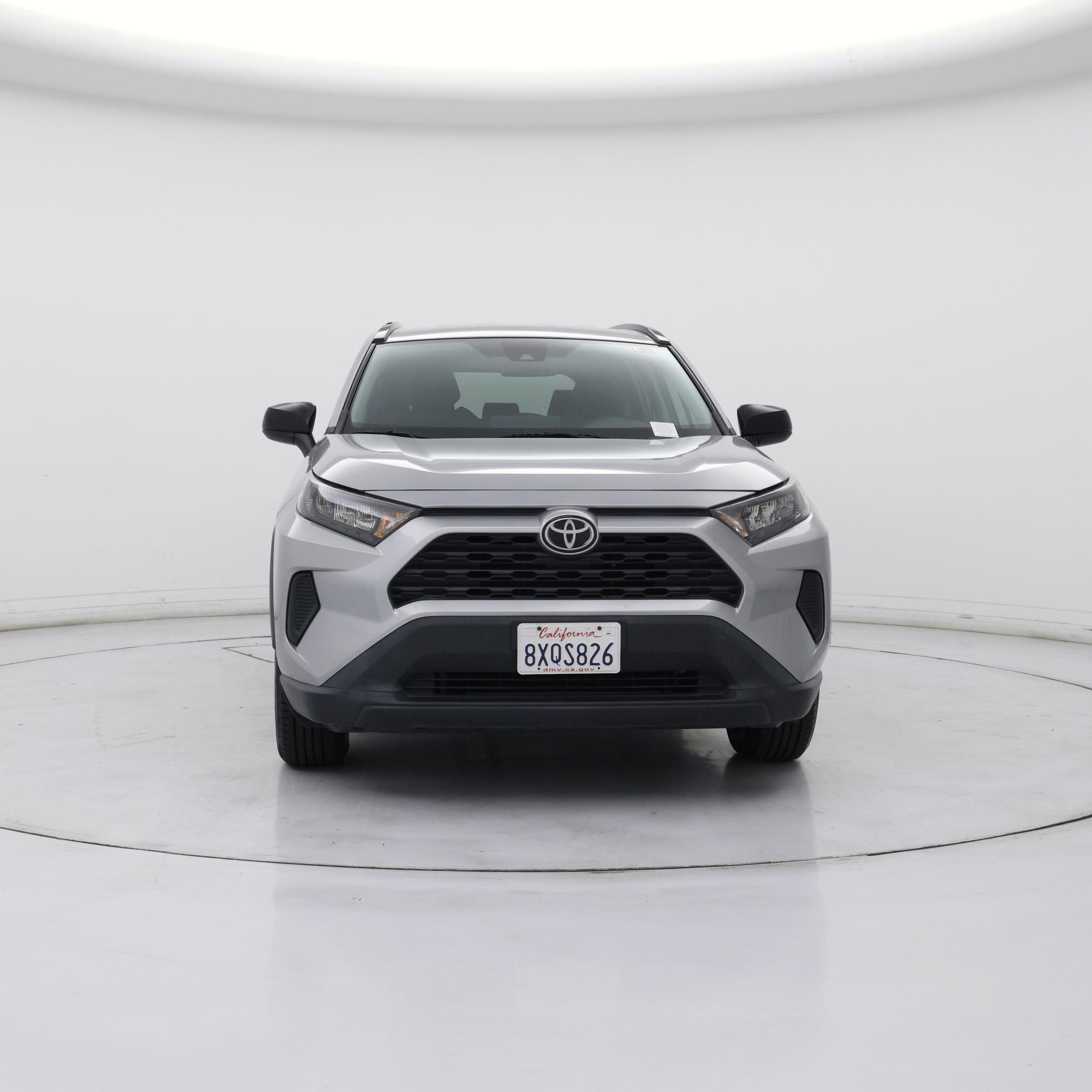 Thumbnail: 2021 Toyota RAV4 - 5