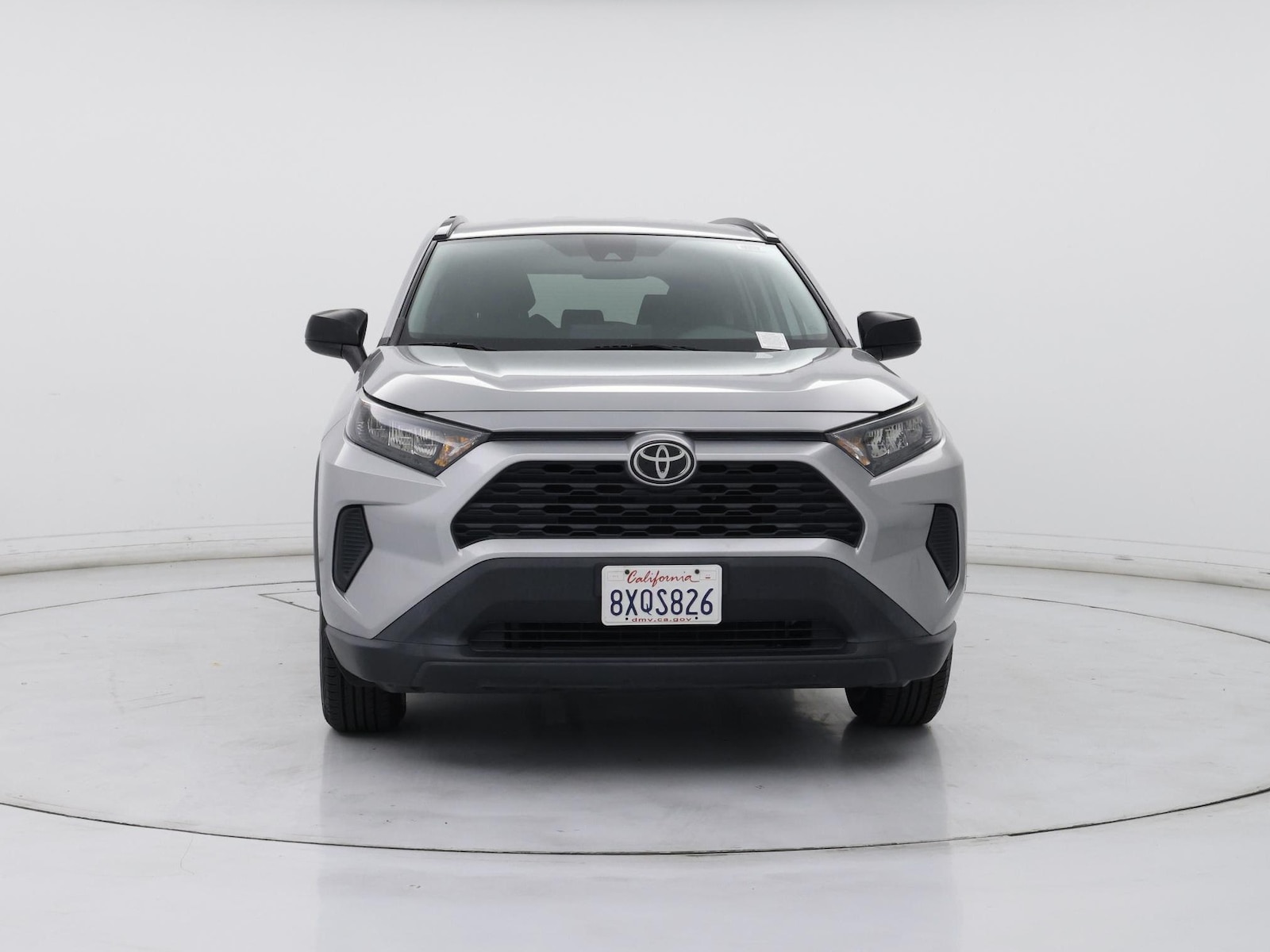 2021 Toyota RAV4 LE - Photo 6