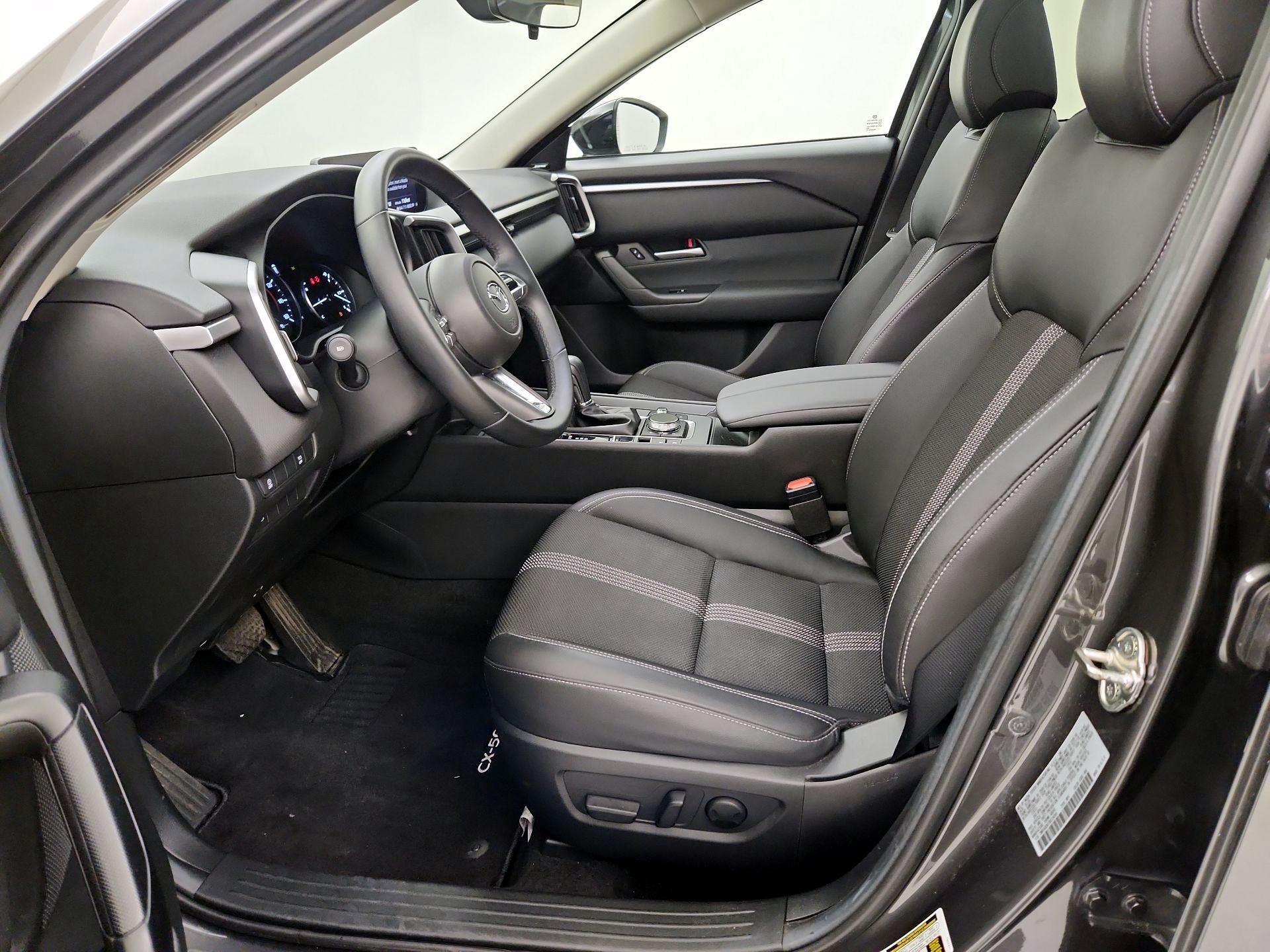 Thumbnail: 2025 Mazda CX-50 - 11