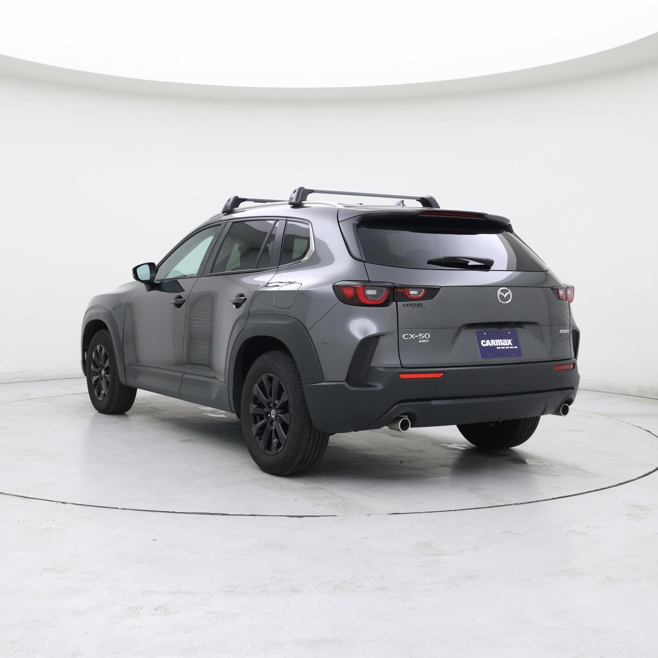 Thumbnail: 2025 Mazda CX-50 - 2