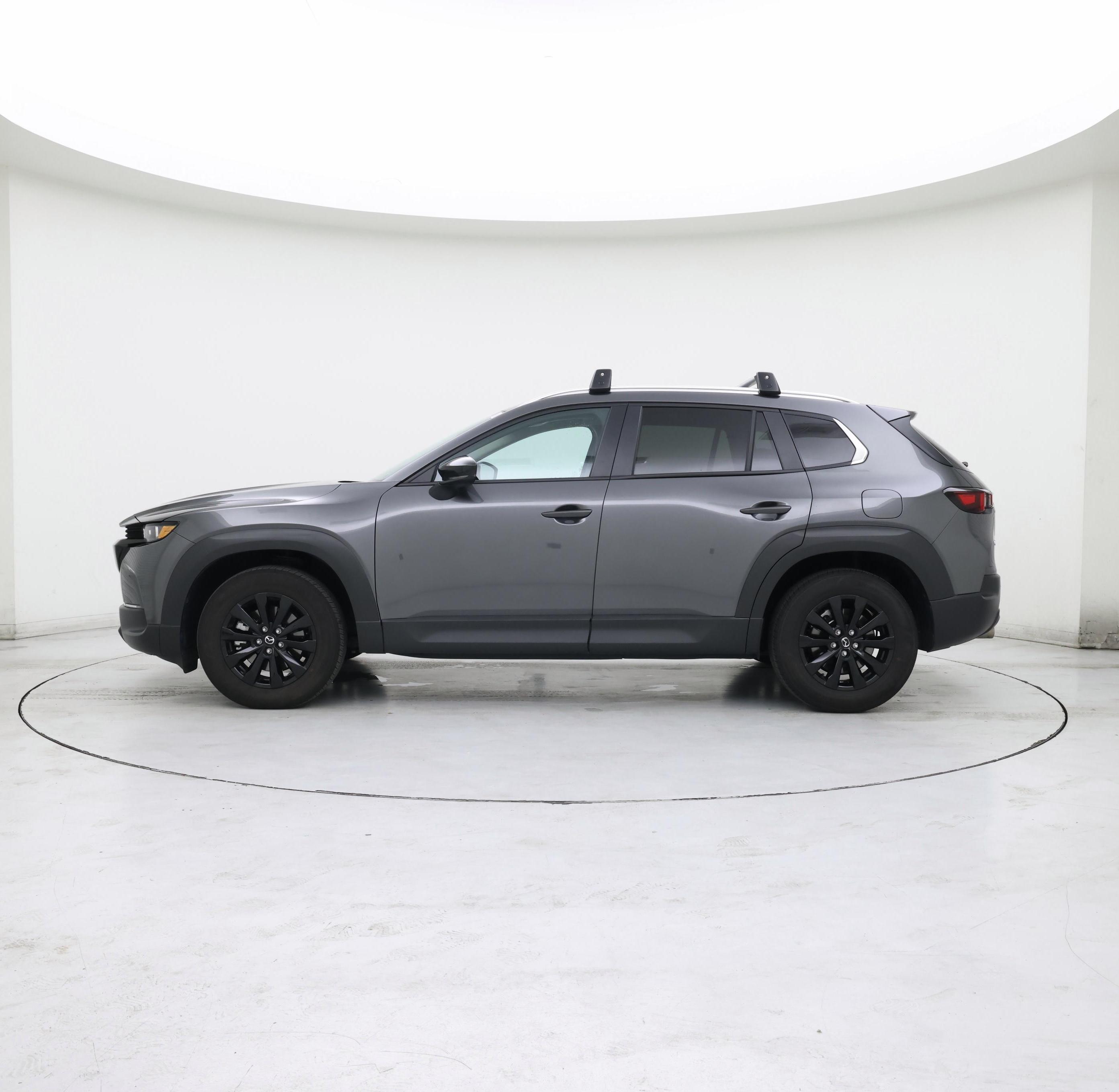 Thumbnail: 2025 Mazda CX-50 - 3