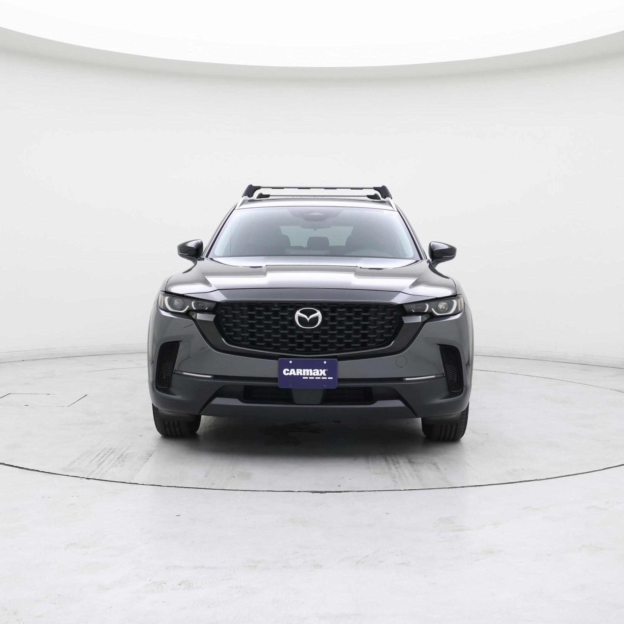 Thumbnail: 2025 Mazda CX-50 - 5