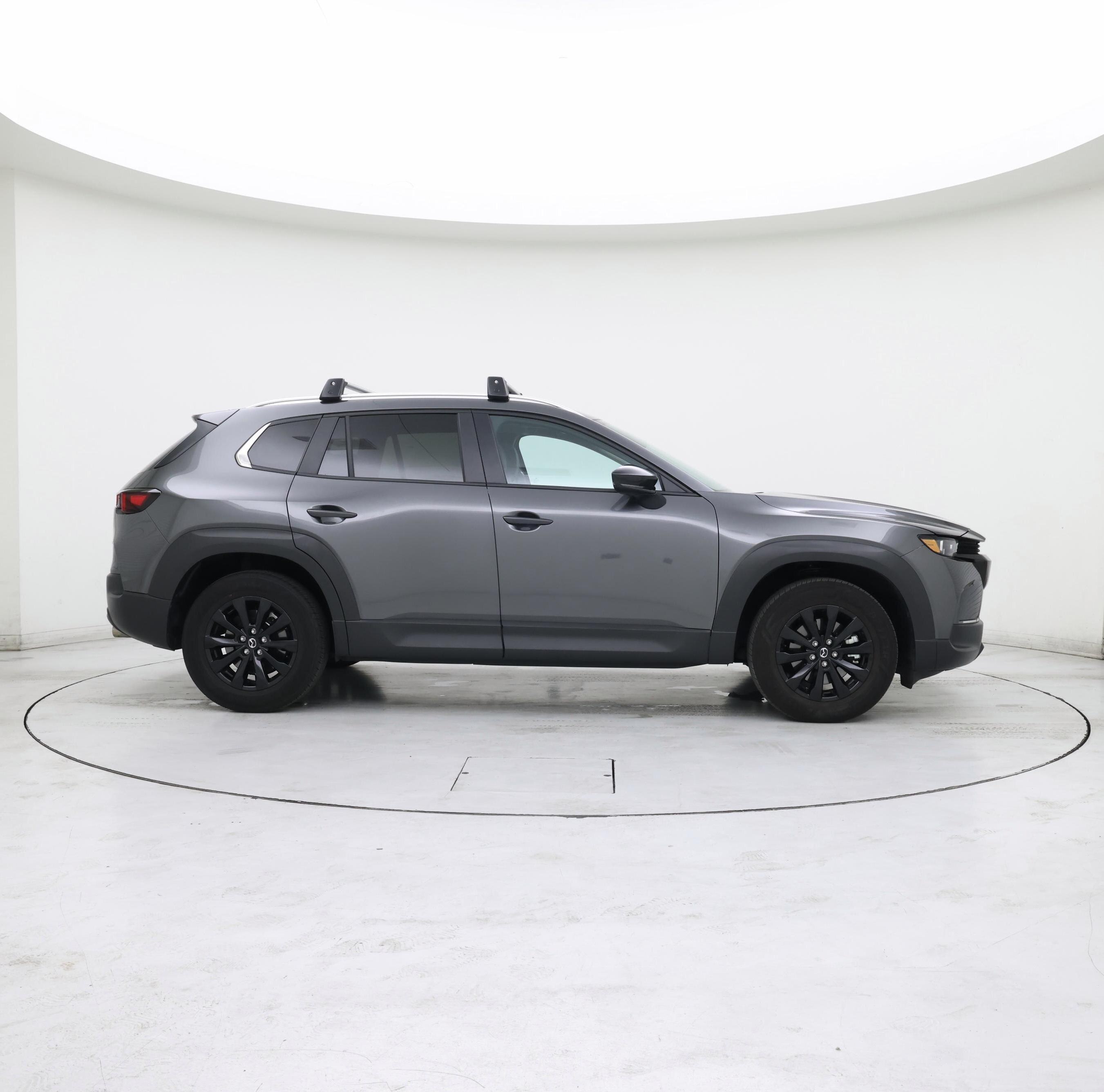 Thumbnail: 2025 Mazda CX-50 - 7