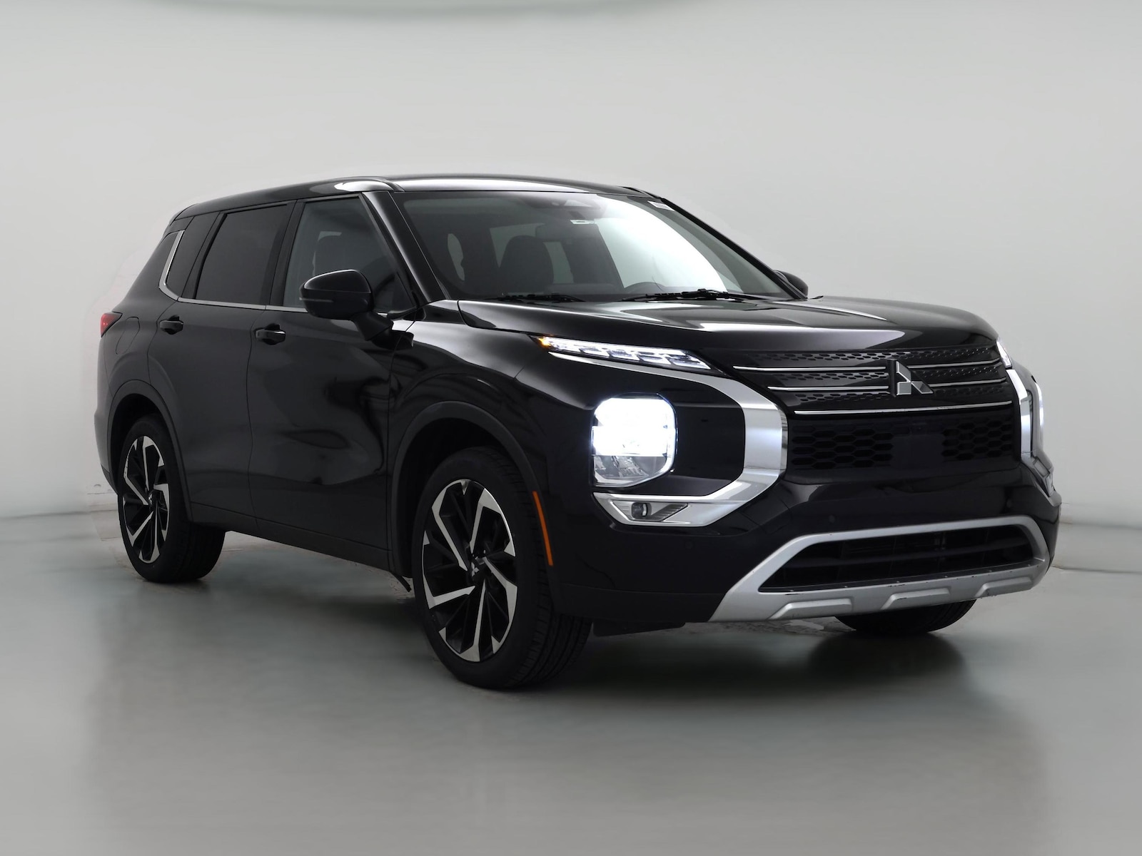 2022 Mitsubishi Outlander