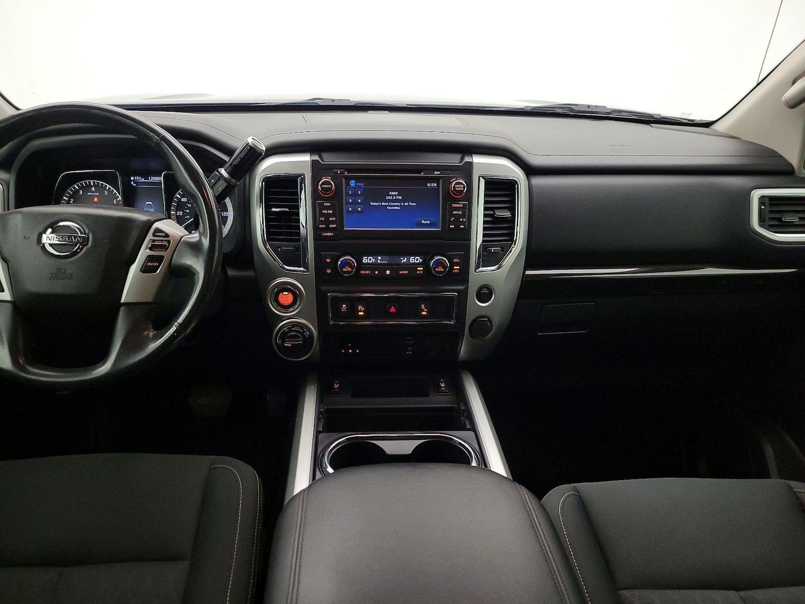 Navigation System
