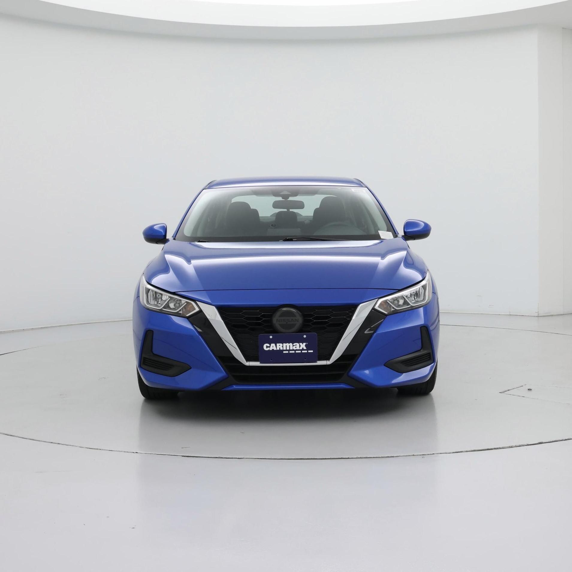 Thumbnail: 2022 Nissan Sentra - 5