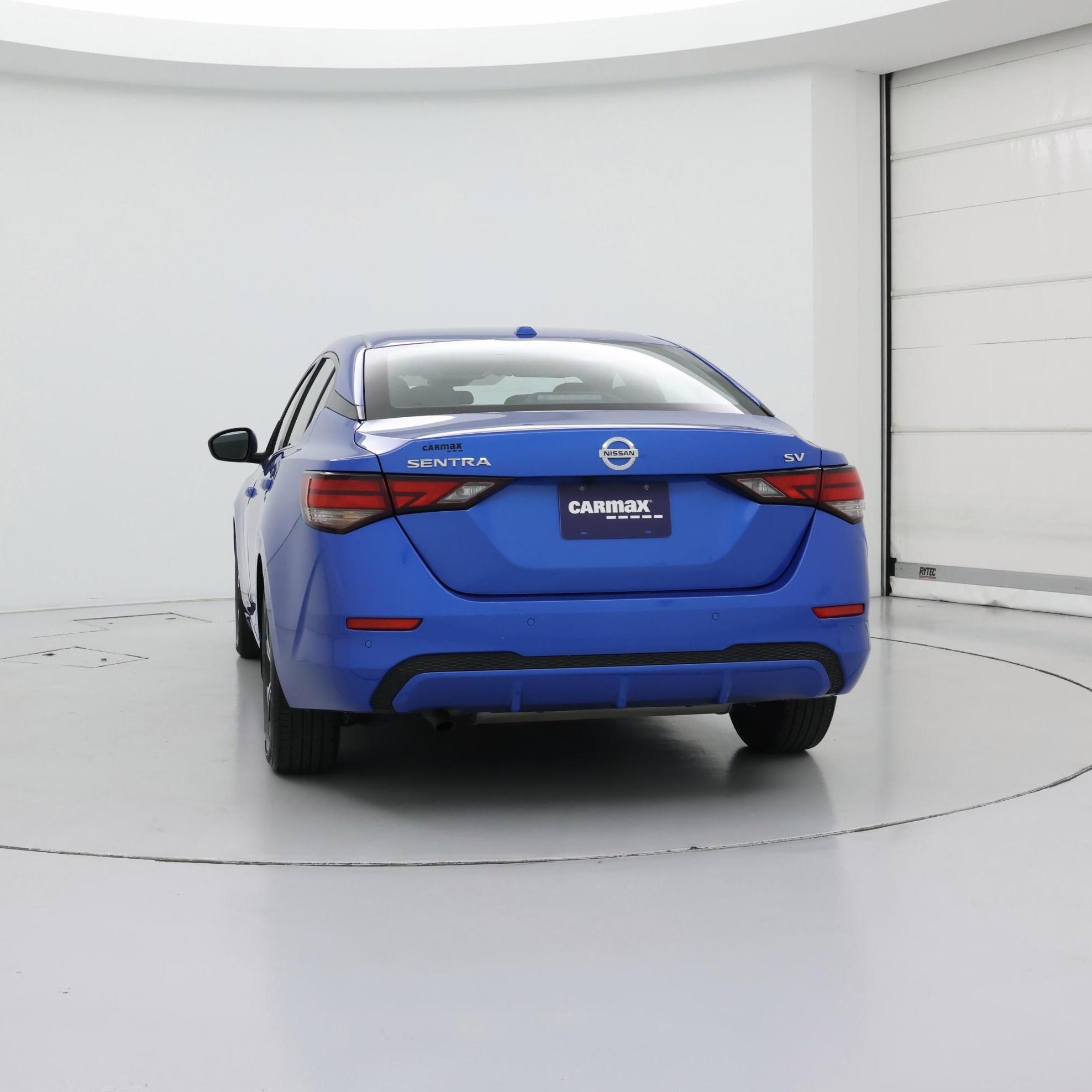Thumbnail: 2022 Nissan Sentra - 6