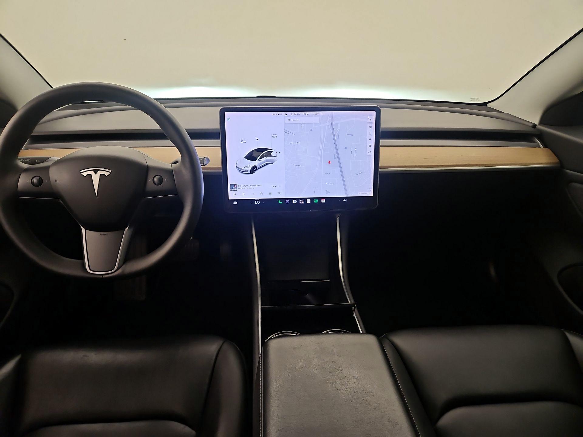 Thumbnail: 2019 Tesla Model 3 - 9