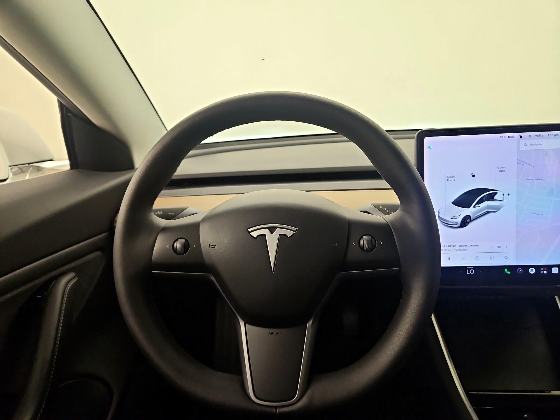 Thumbnail: 2019 Tesla Model 3 - 10